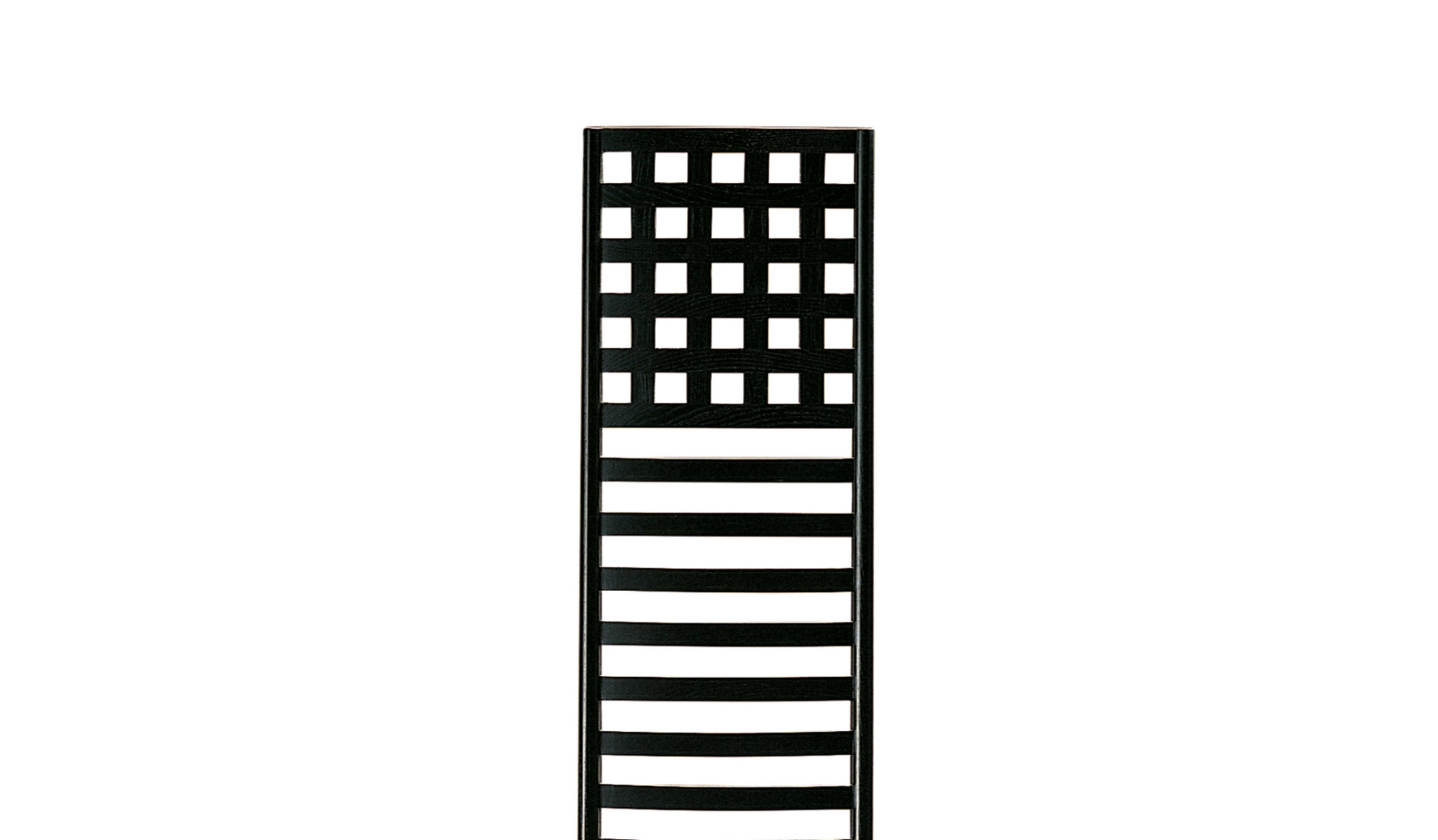 Hill House 1 Chair by Charles Rennie Mackintosh | Cassina