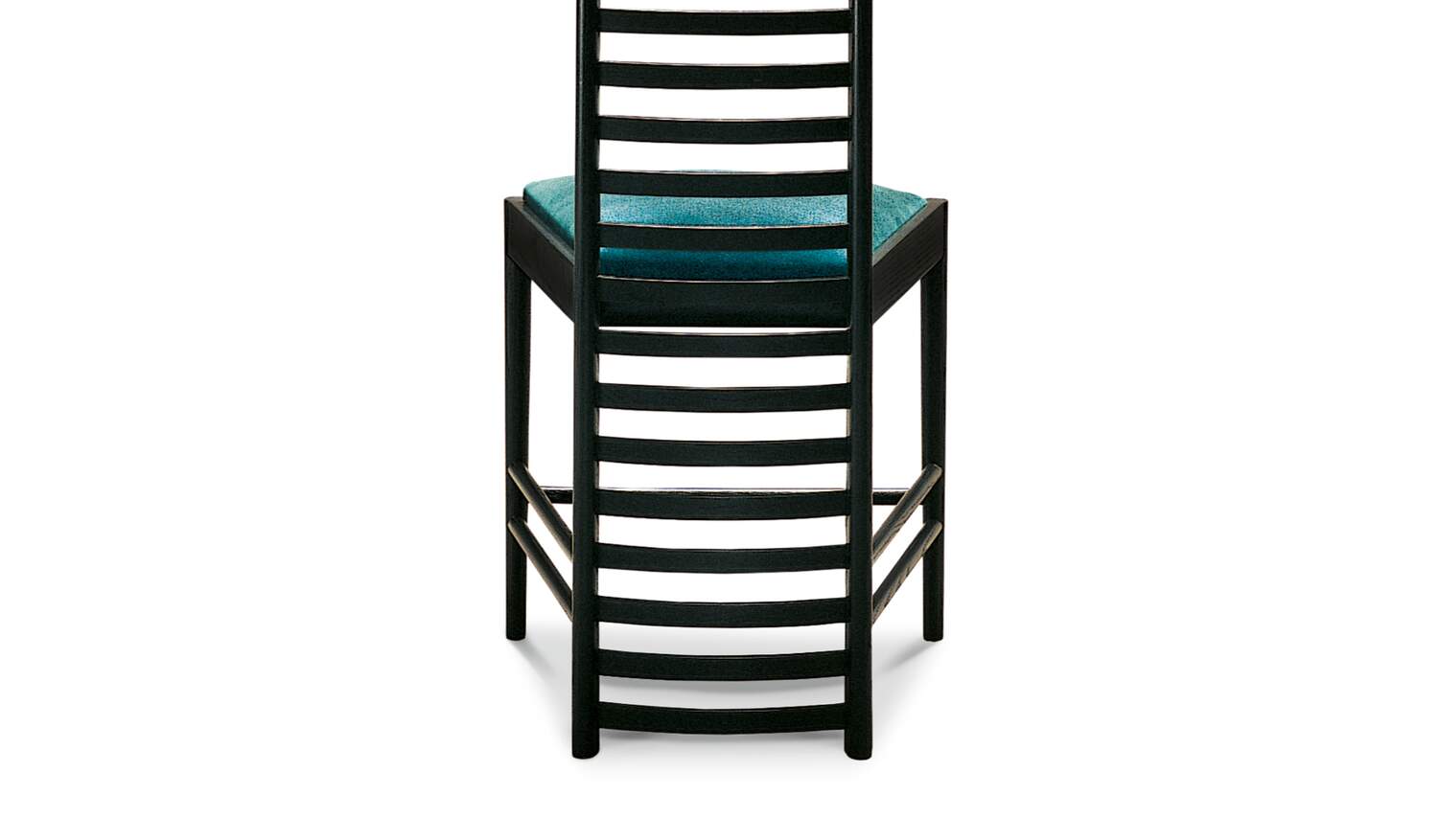 Hill House 1 Chair by Charles Rennie Mackintosh | Cassina