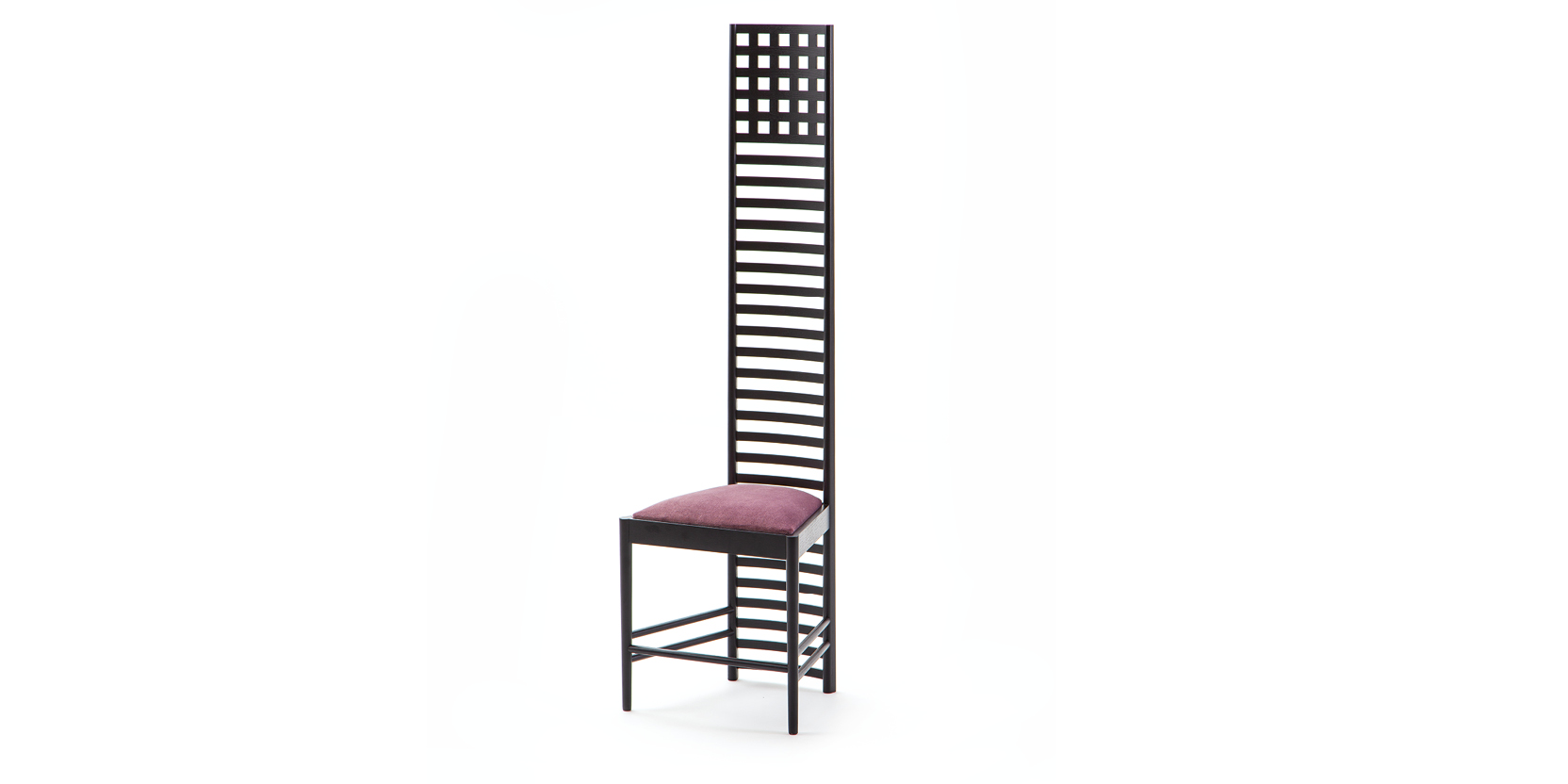 Charles rennie mackintosh hill house chair shop