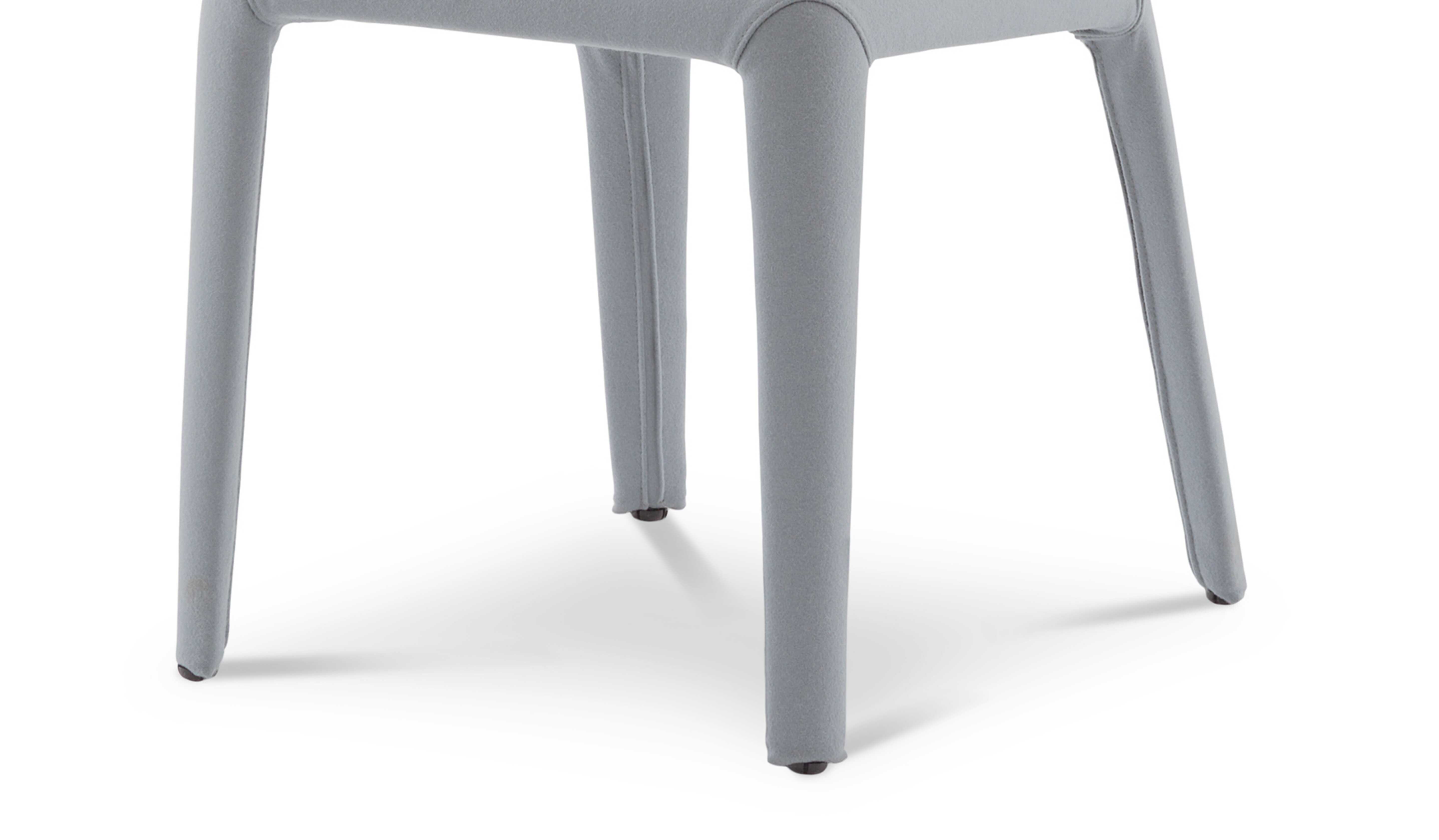 Hola 369 Chair |Hannes Wettstein | Cassina