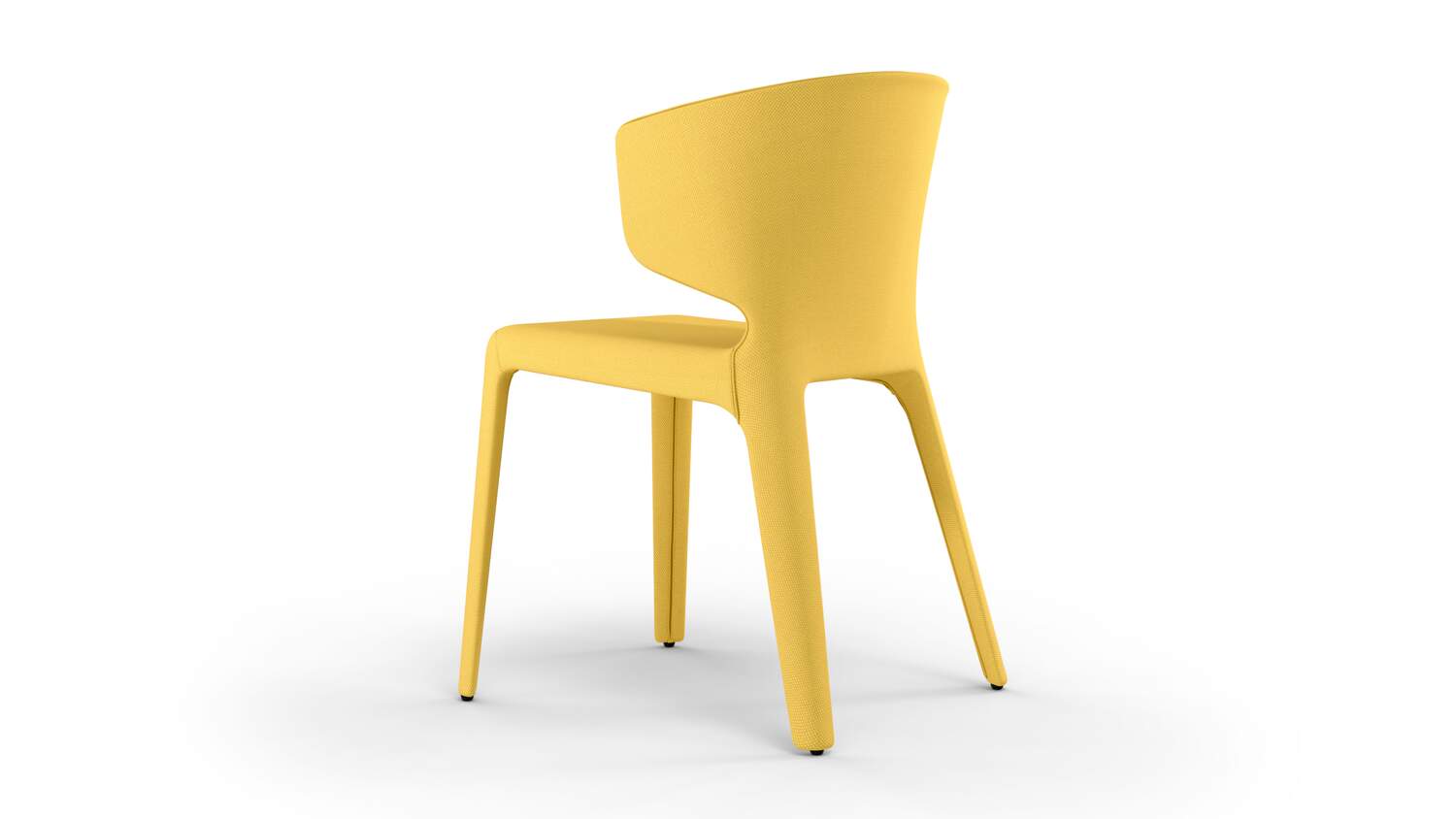 Hola 367 Chair | Hannes Wettstein | Cassina