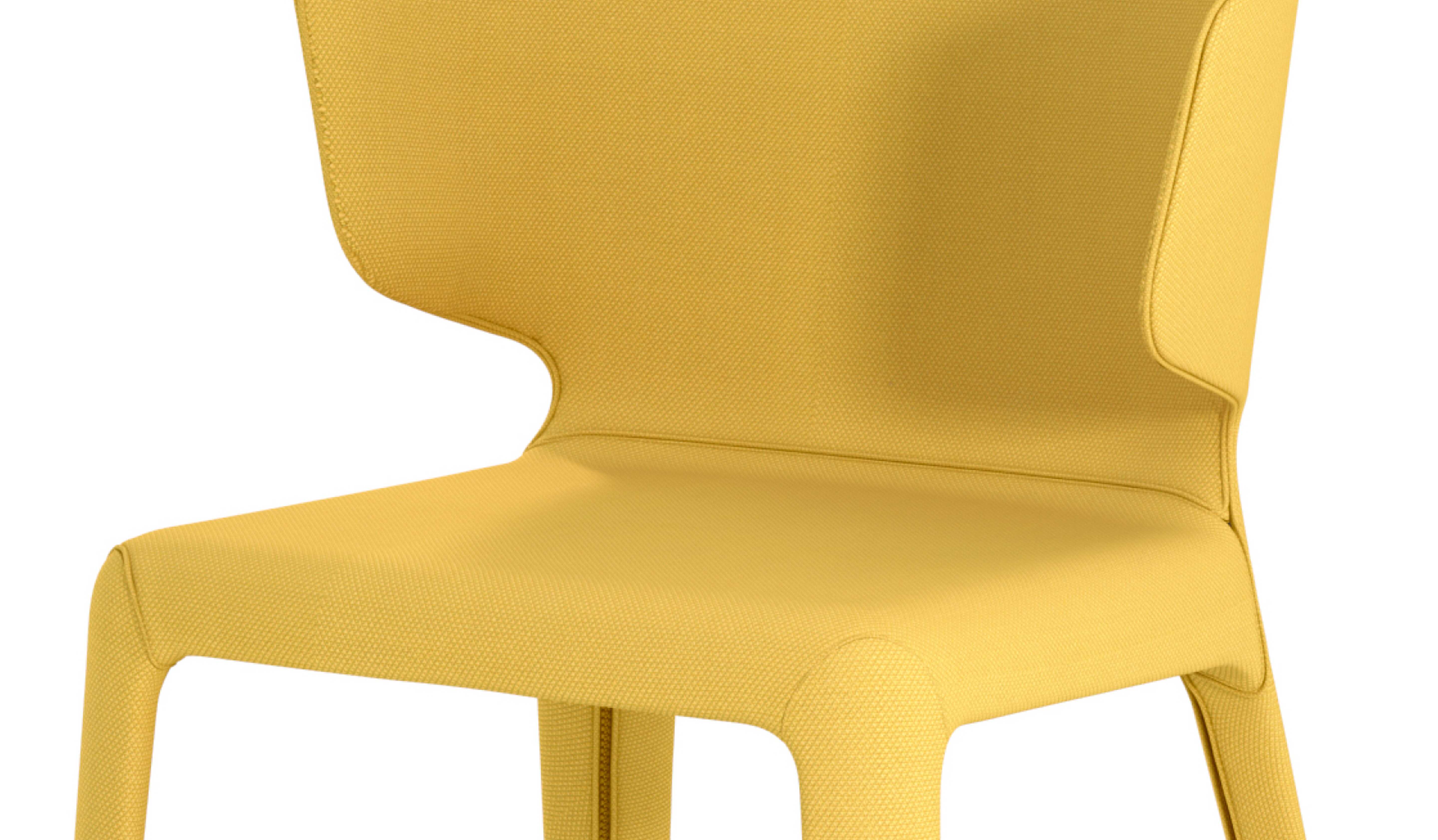 Hola 367 Chair | Hannes Wettstein | Cassina