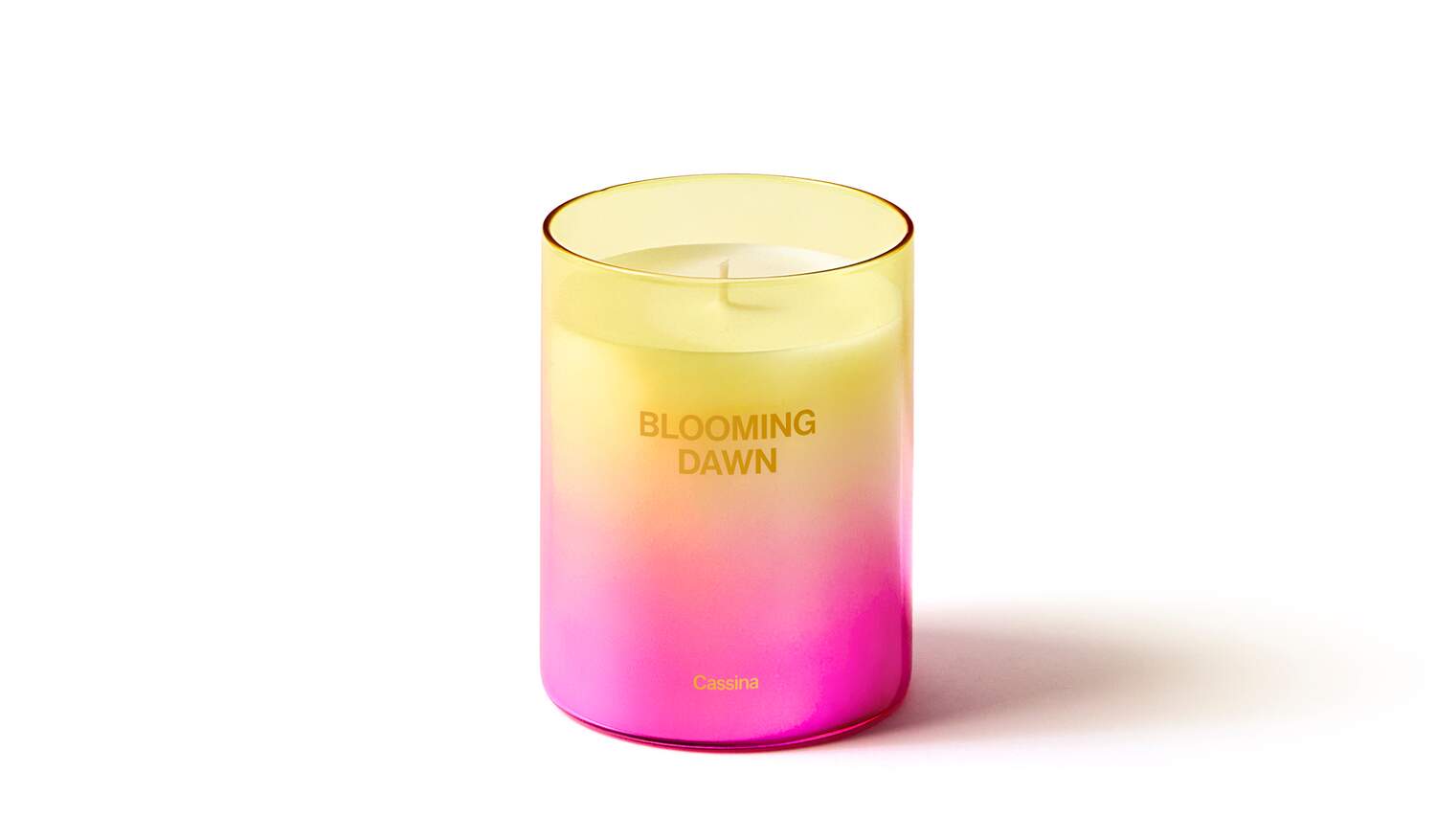 06 caratteristiche D01 Home Fragrance candela Blooming Dawn 02
