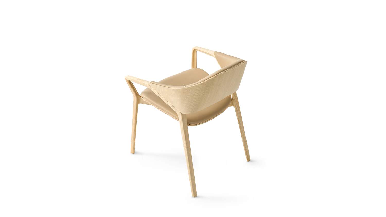 Ico Italian design chair - Ora Ito