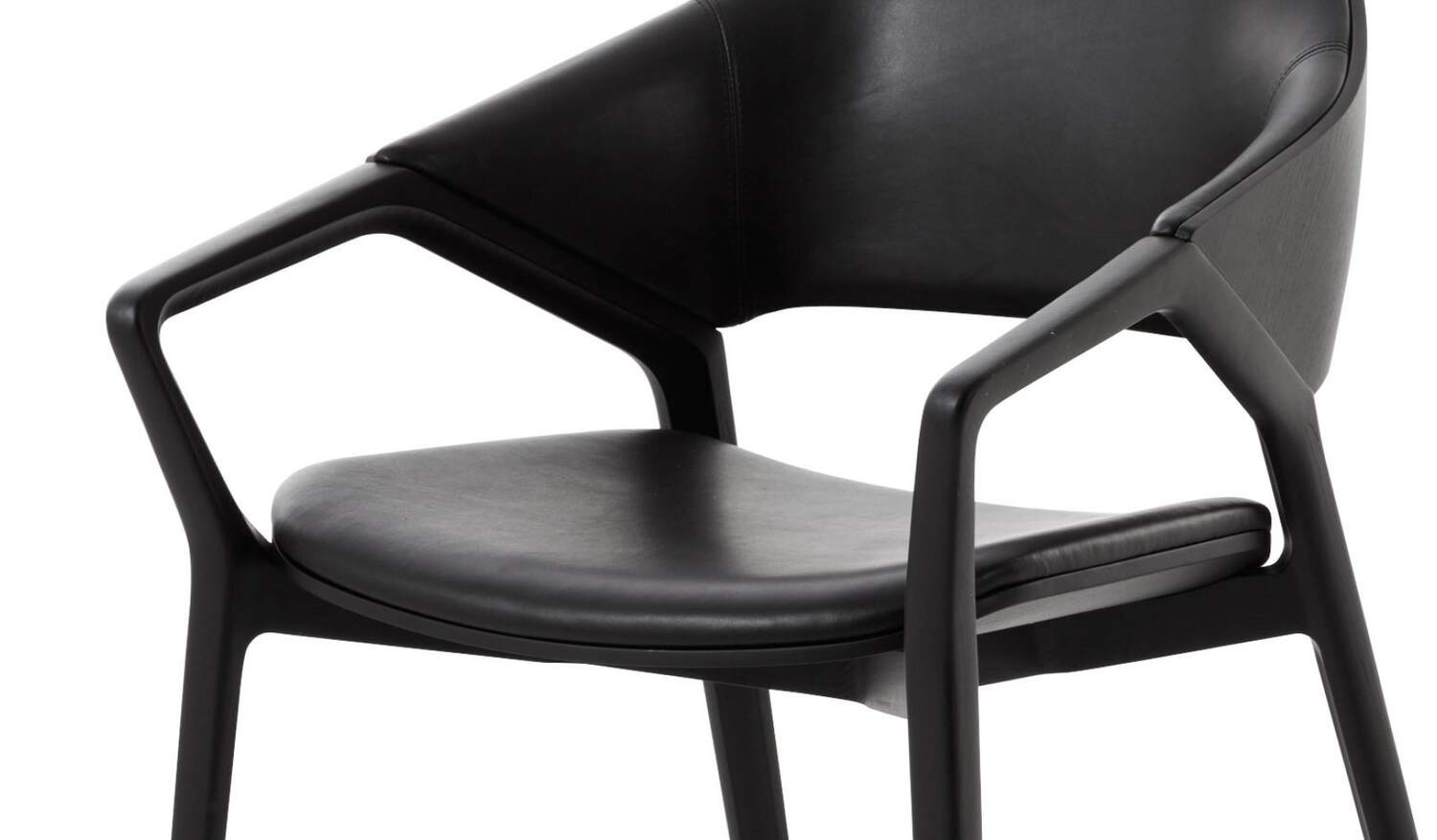 Ico Italian design chair - Ora Ito