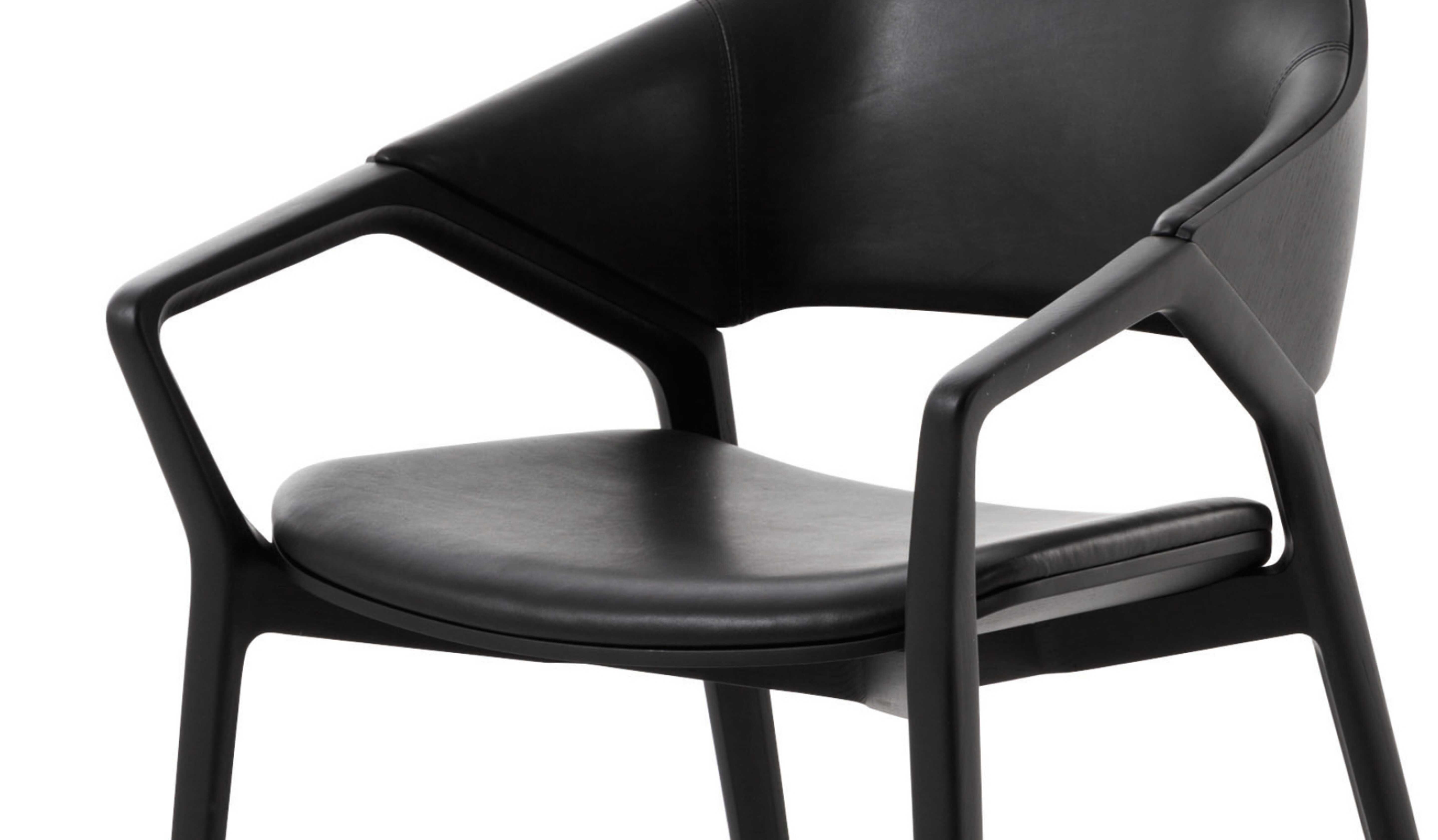 希少❗️【Ico Parisi】Design Catalogue Raisonné Cassina ICO Chair by Ora Ito