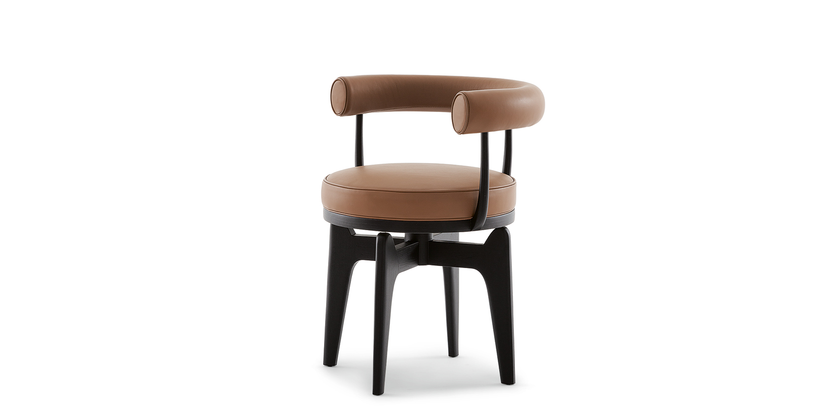 Cassina Indochine Italian design armchair