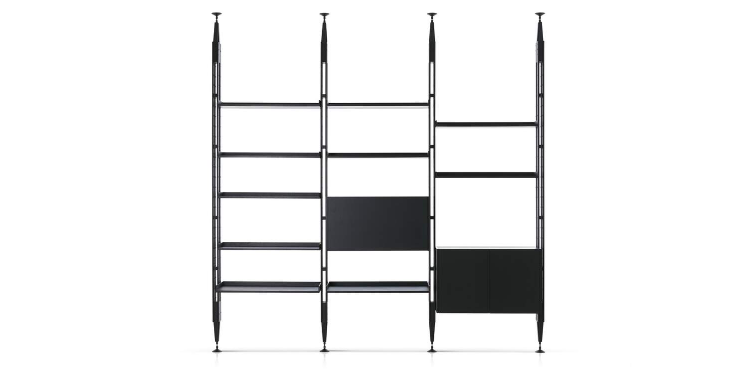 Cavalletto Table by Franco Albini | Cassina