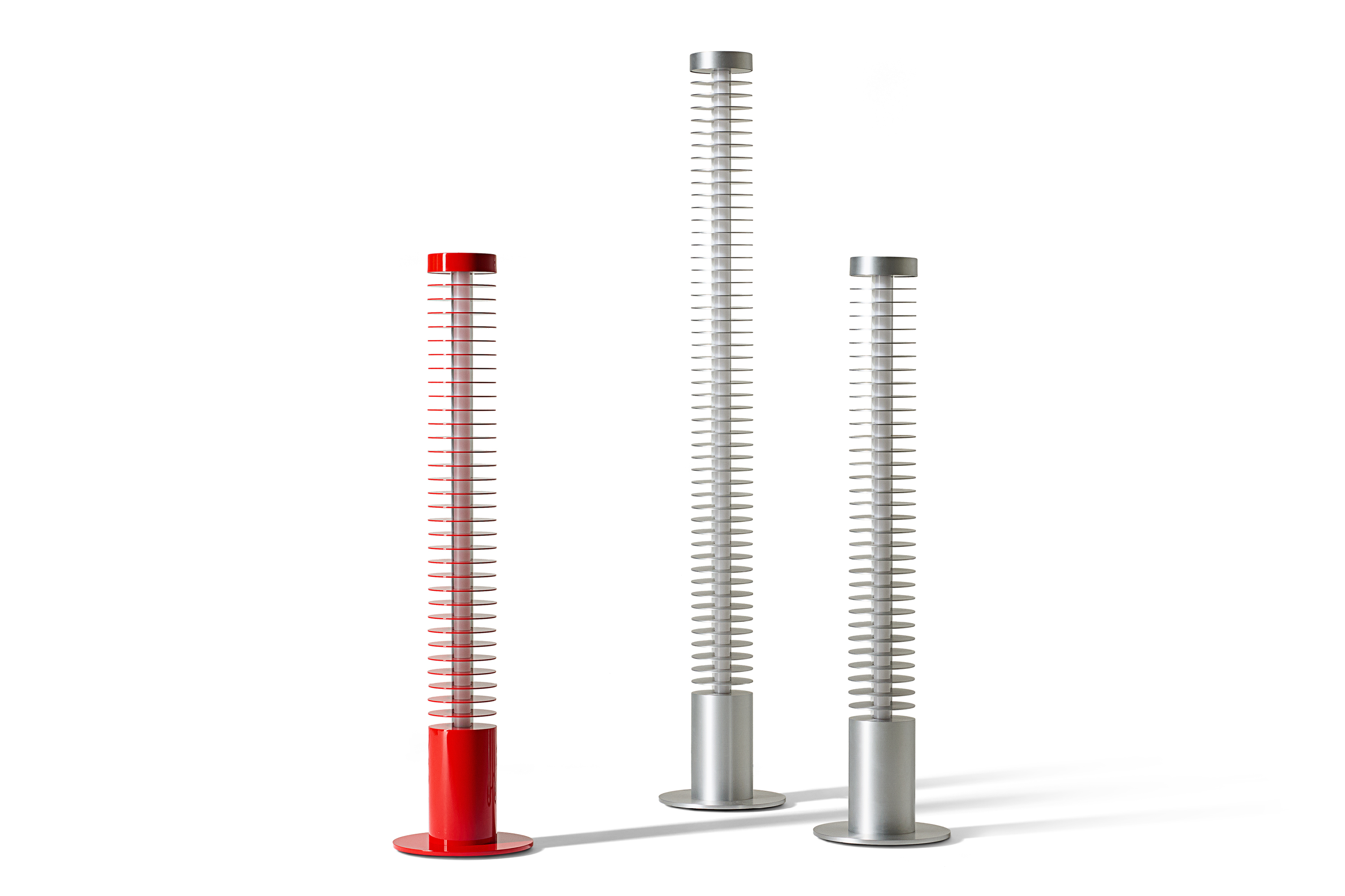 Ico Parisi's Iride - Italian design floor lamp