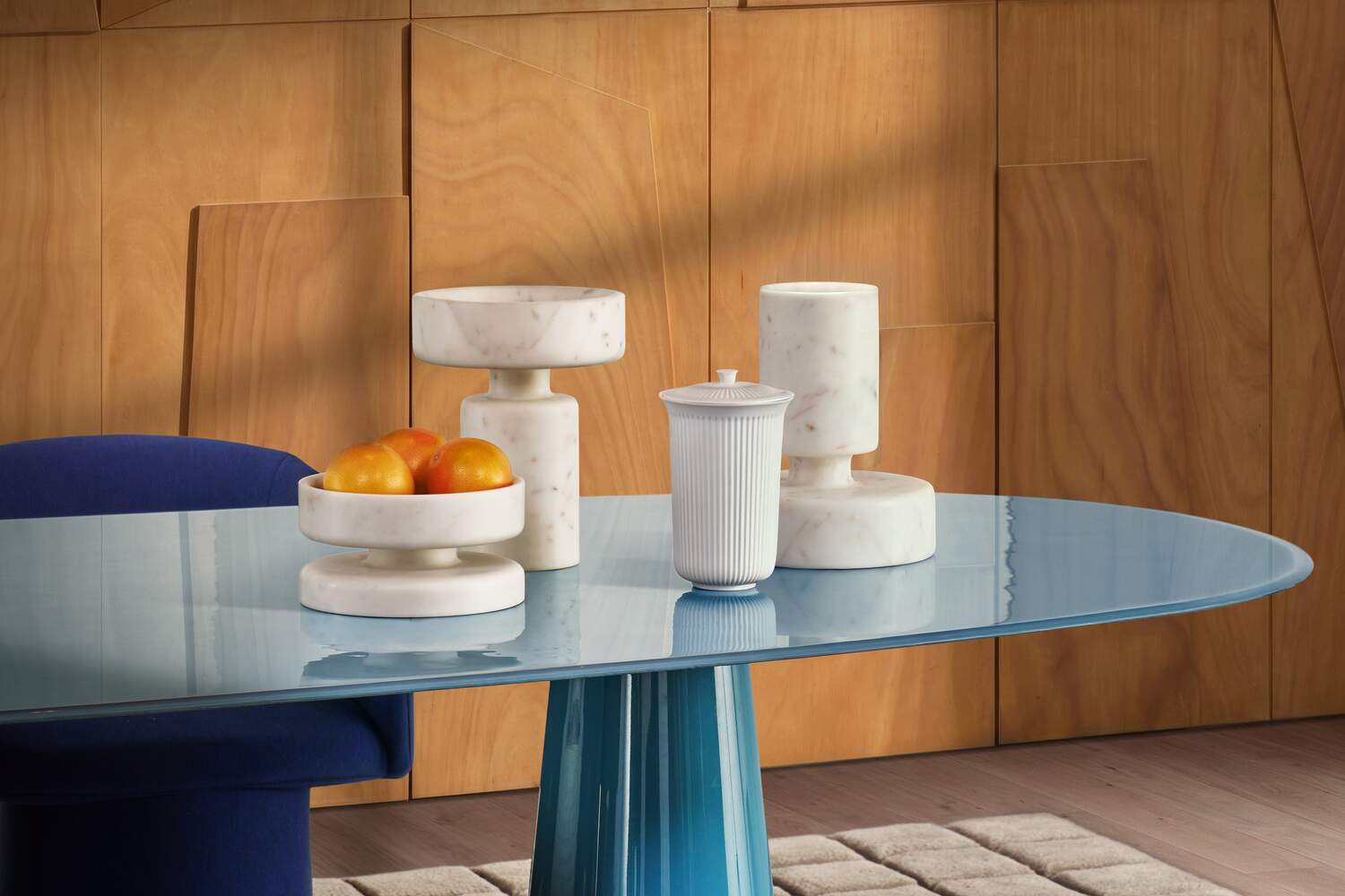 001 ambienti mangiarotti marbles