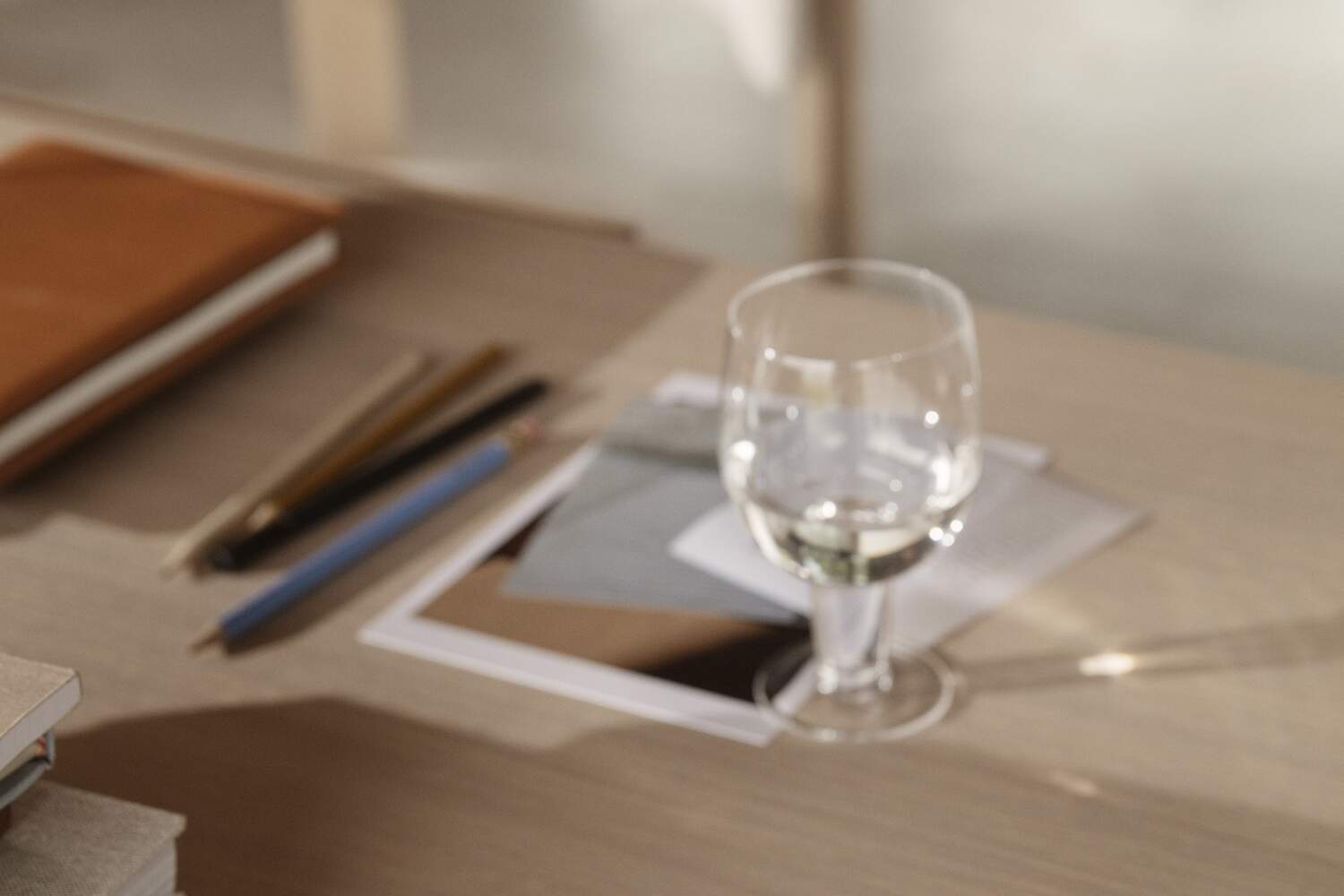 07 ambienti glass carafe