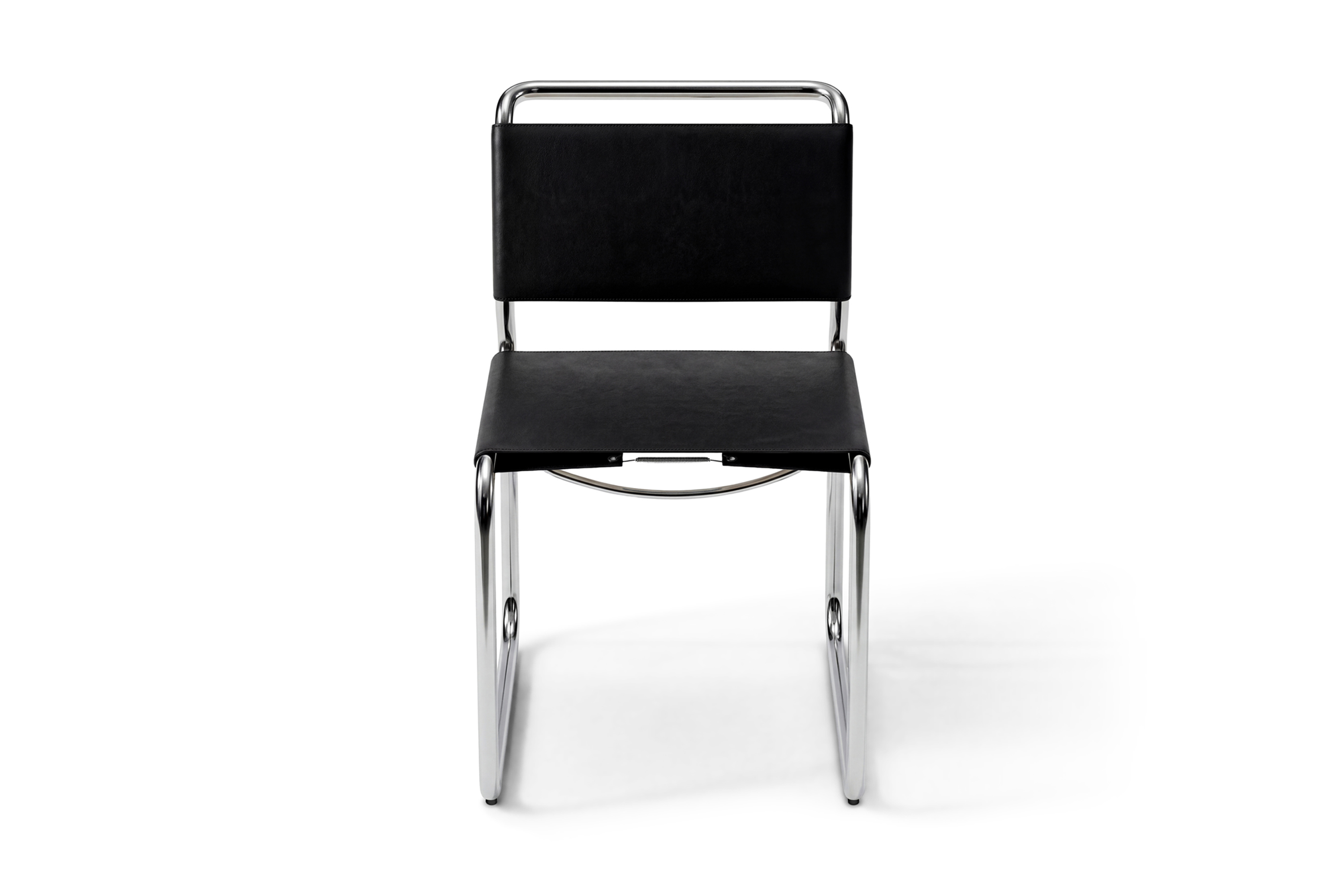 CH66 cantilever chair by Nicos Zographos | Karakter x Cassina