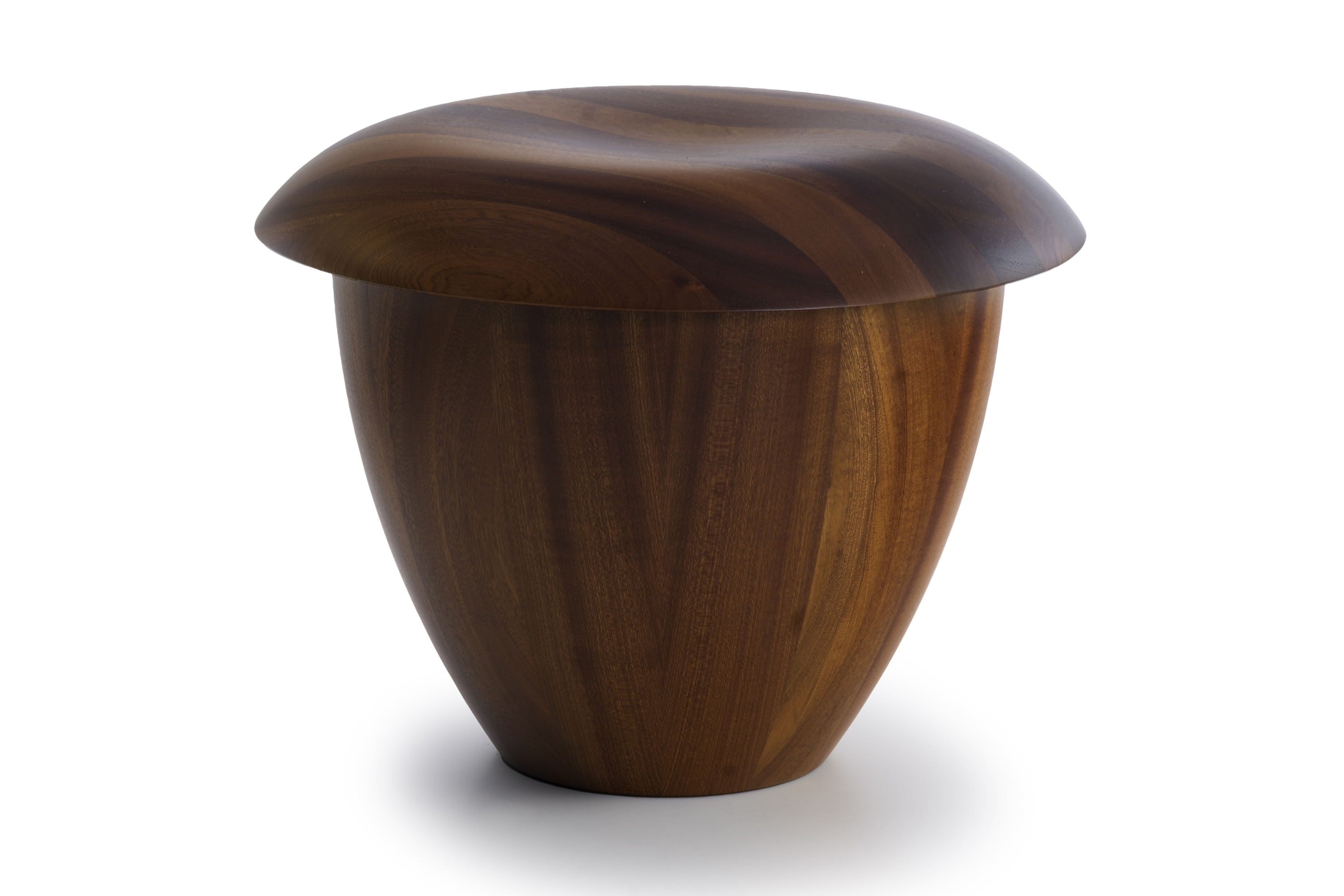 Bon stool by Aldo Bakker | Cassina