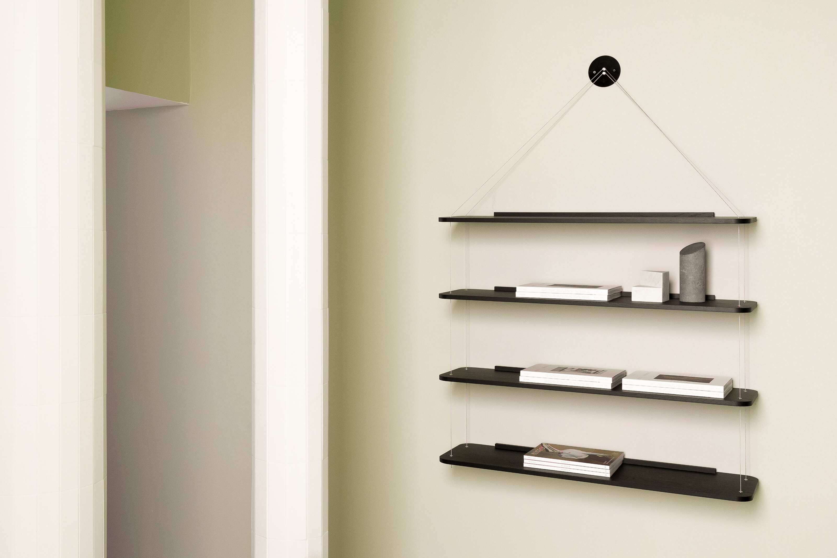 Shelving unit