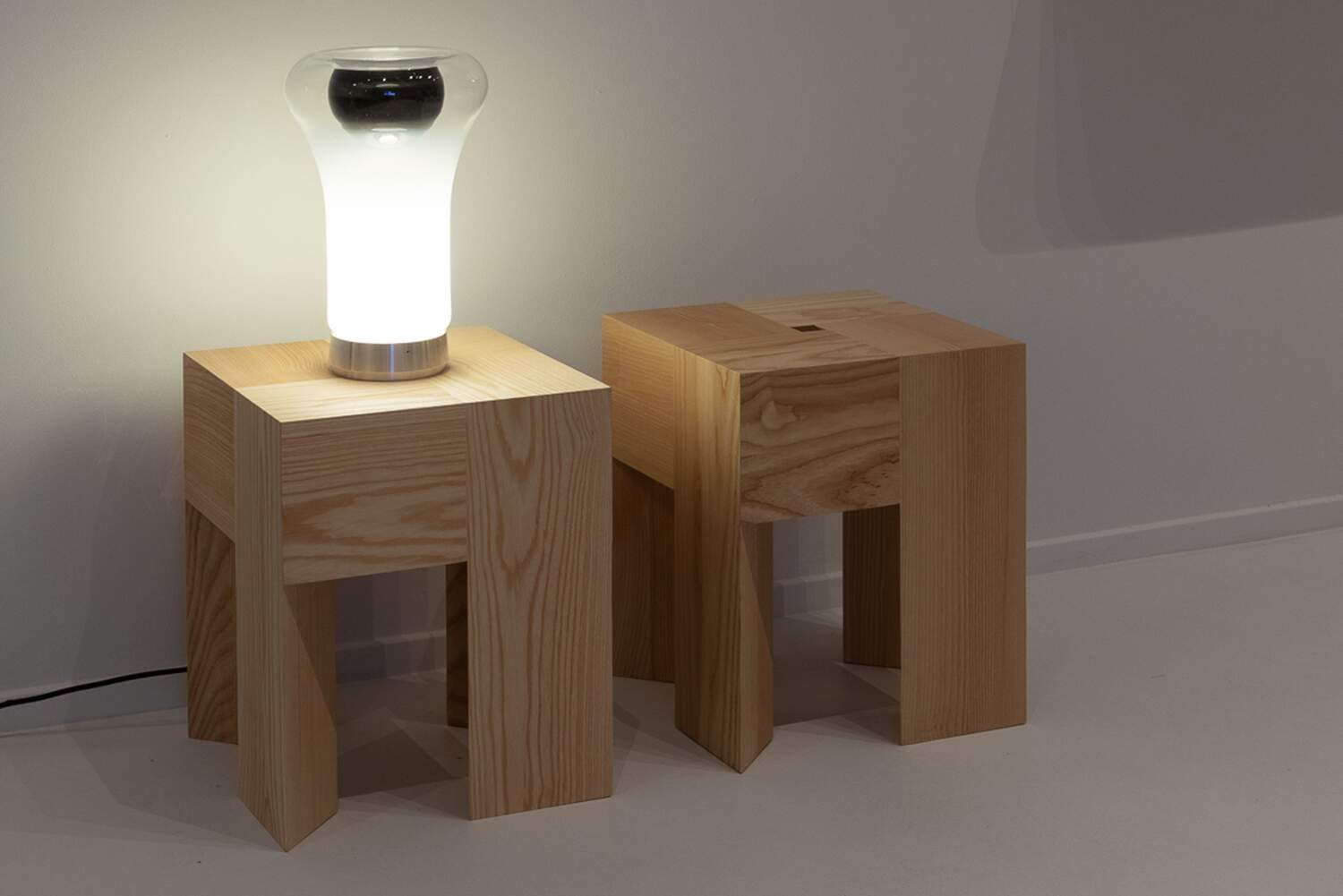 その他 Aldo Bakker NOSE Large Nose (Small, Brown) - Aldo Bakker