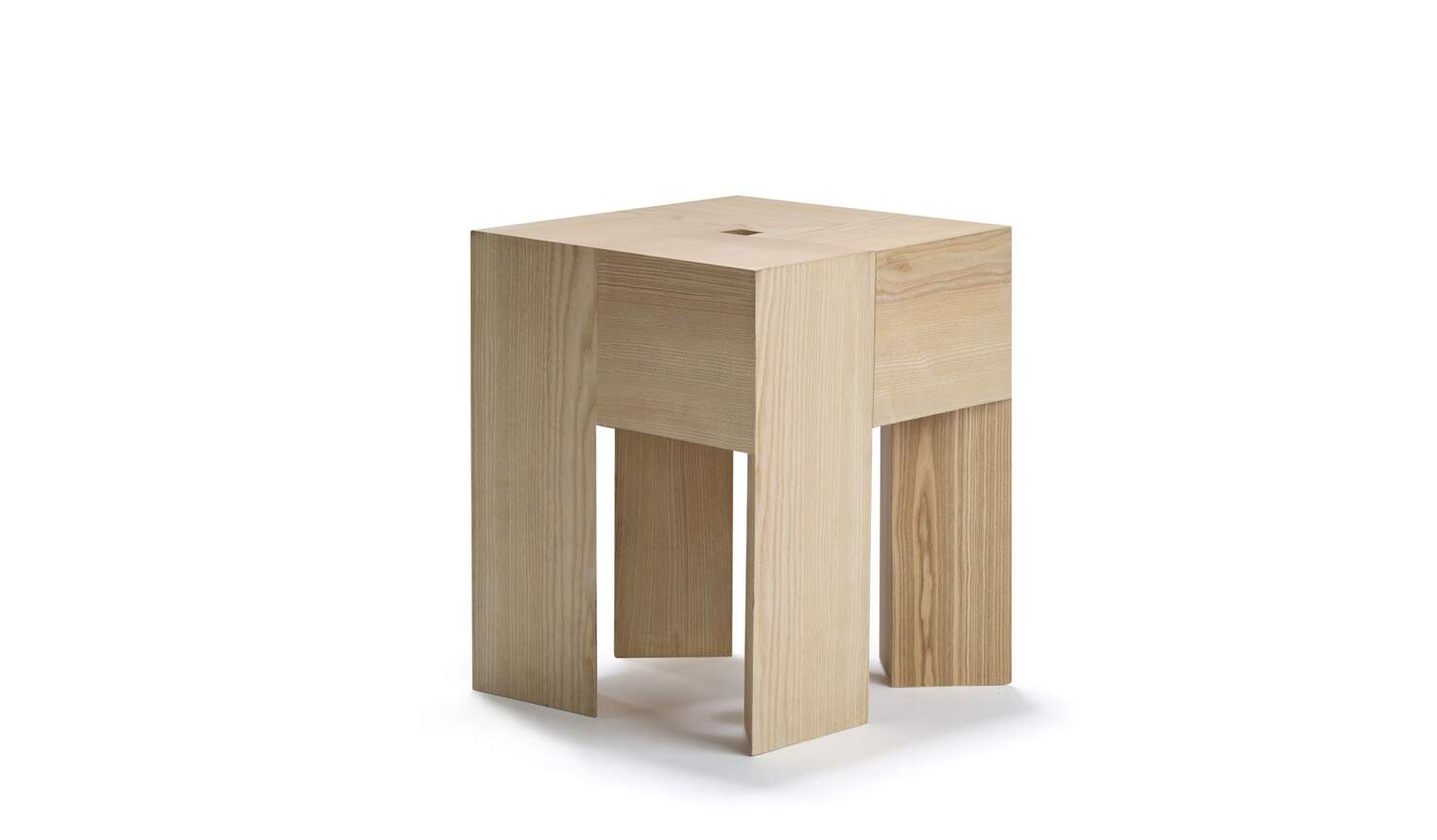 Cassina トライアングル スツール Triangle