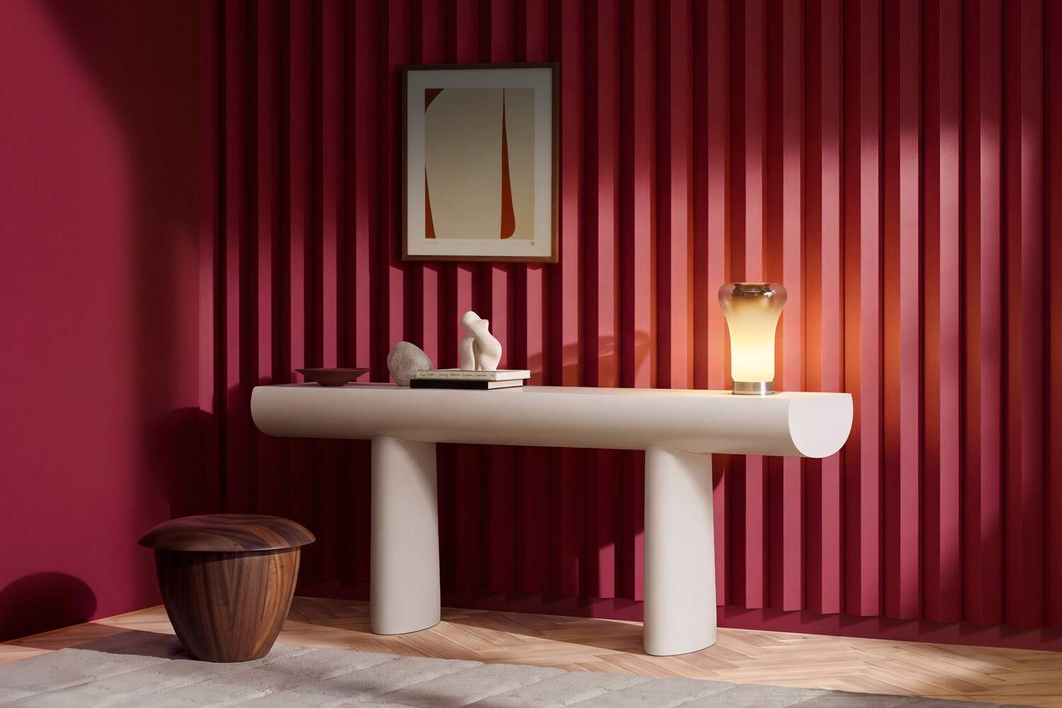 001 ambienti ab console