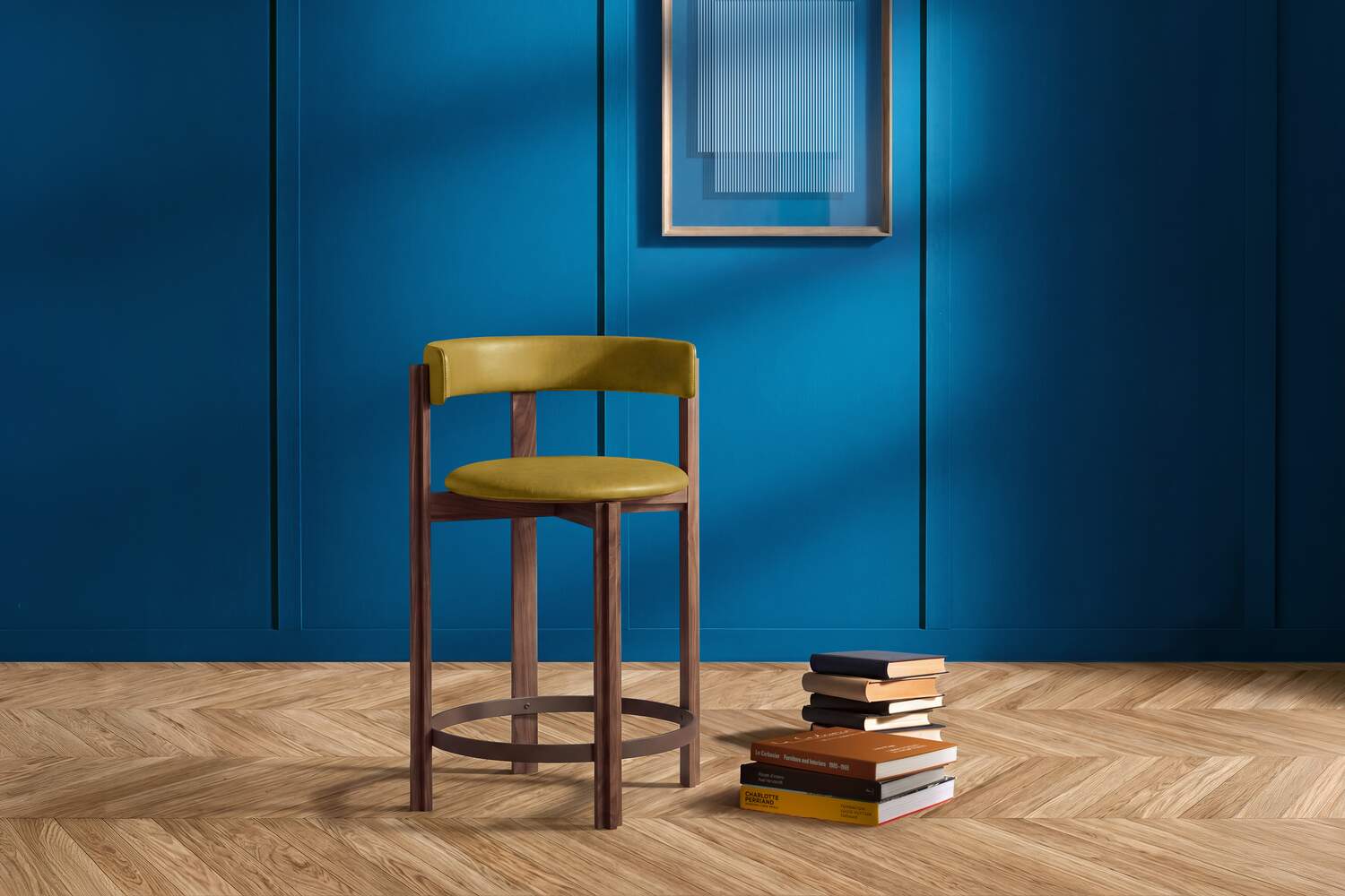01 ambienti principal counter chair