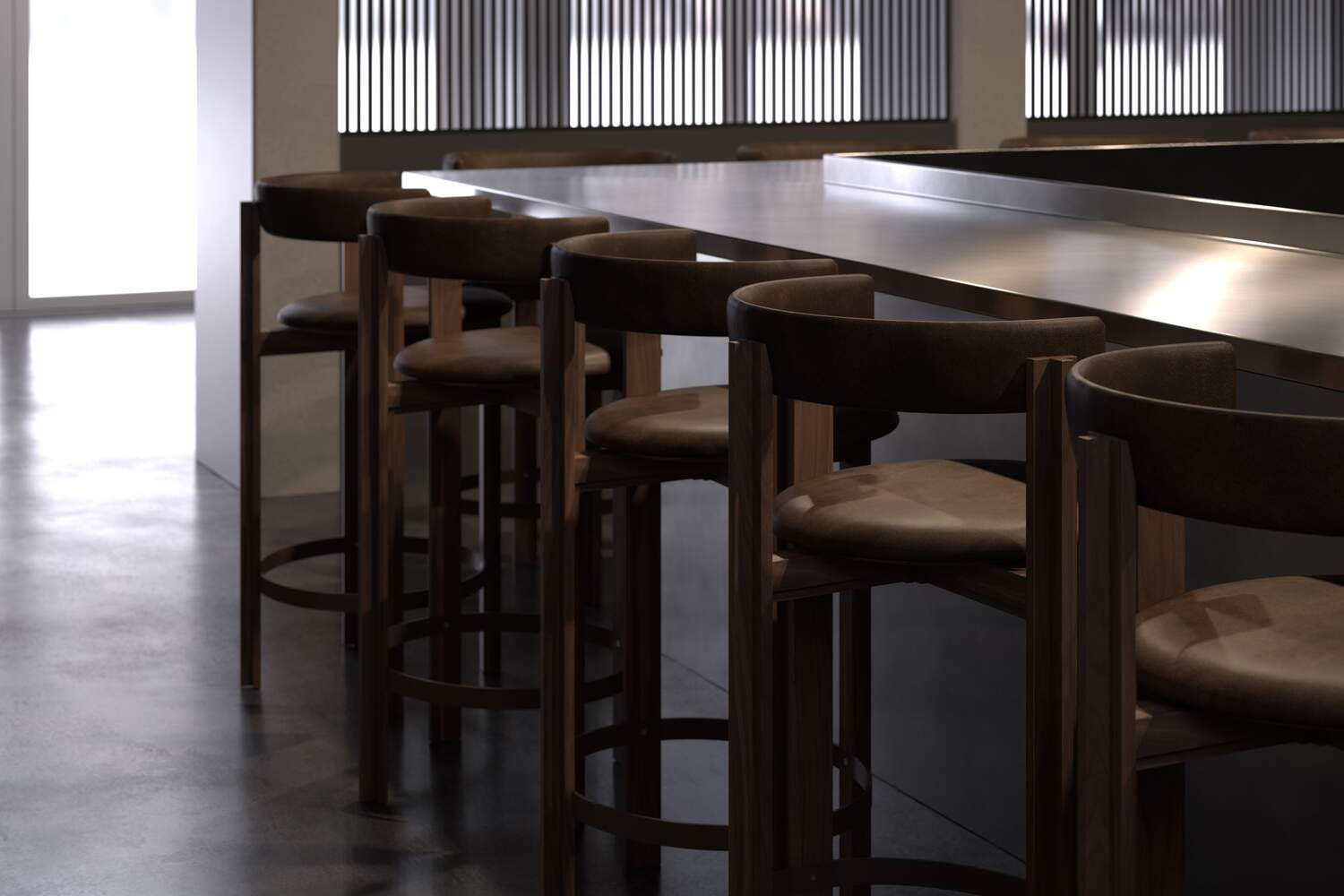 02 ambienti principal bar chair2