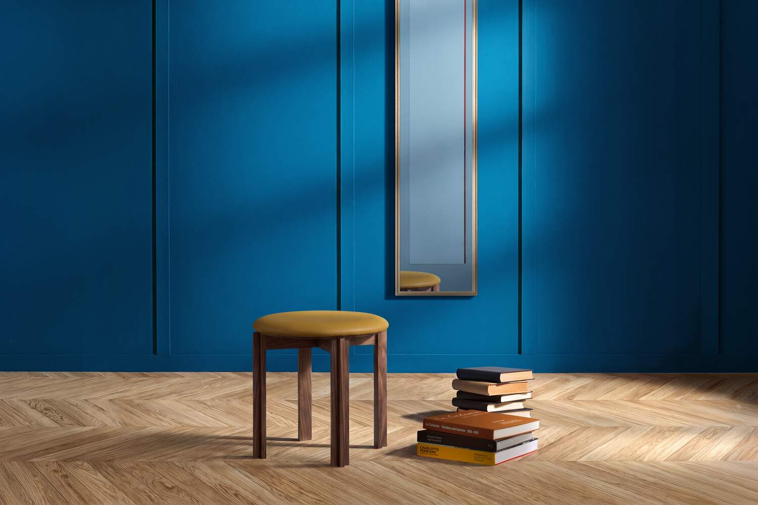 01 ambienti principal stool