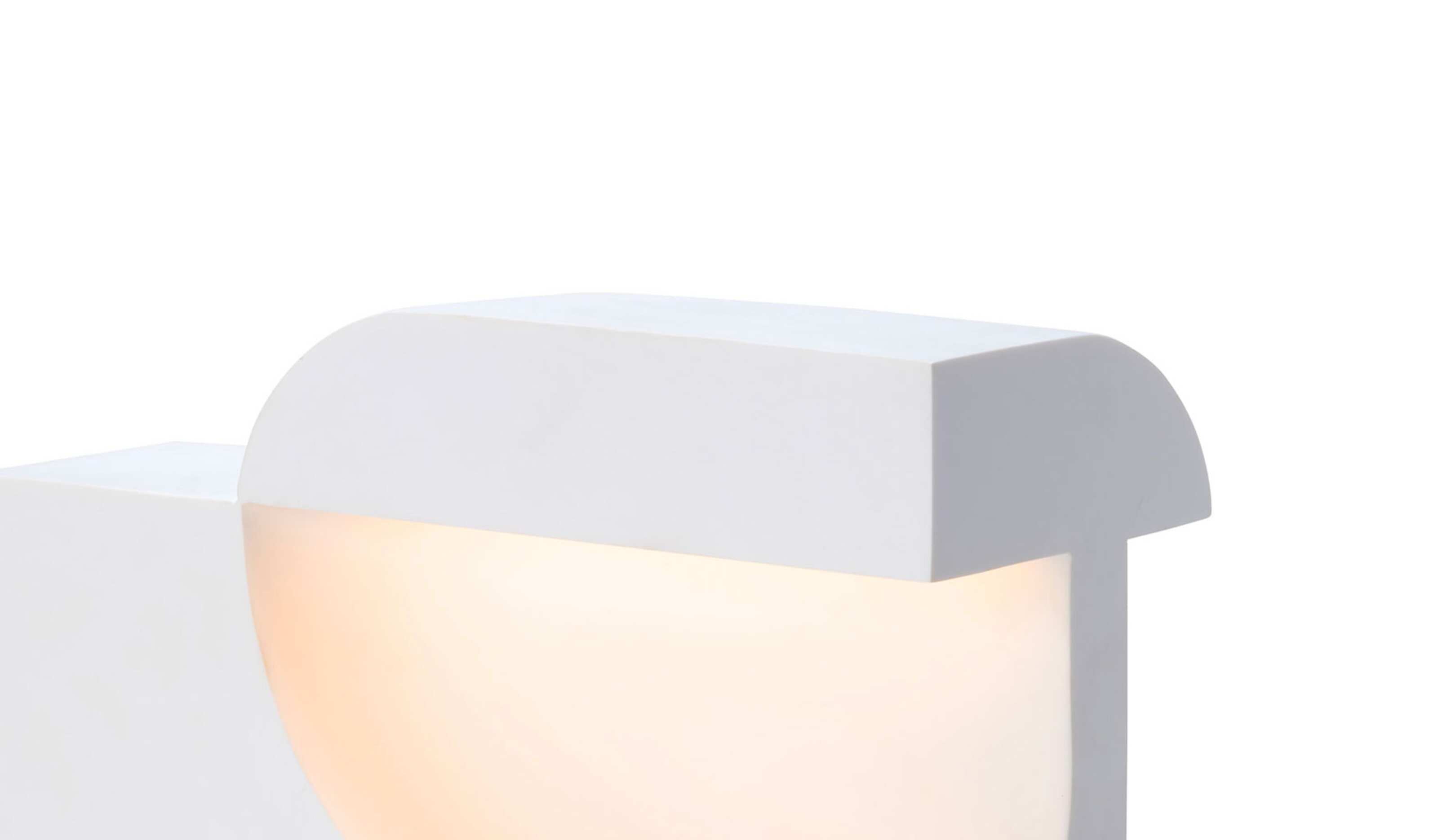 Moby table lamp by Birgitte Due Madsen & Jonas Trampedach | Karakter x ...