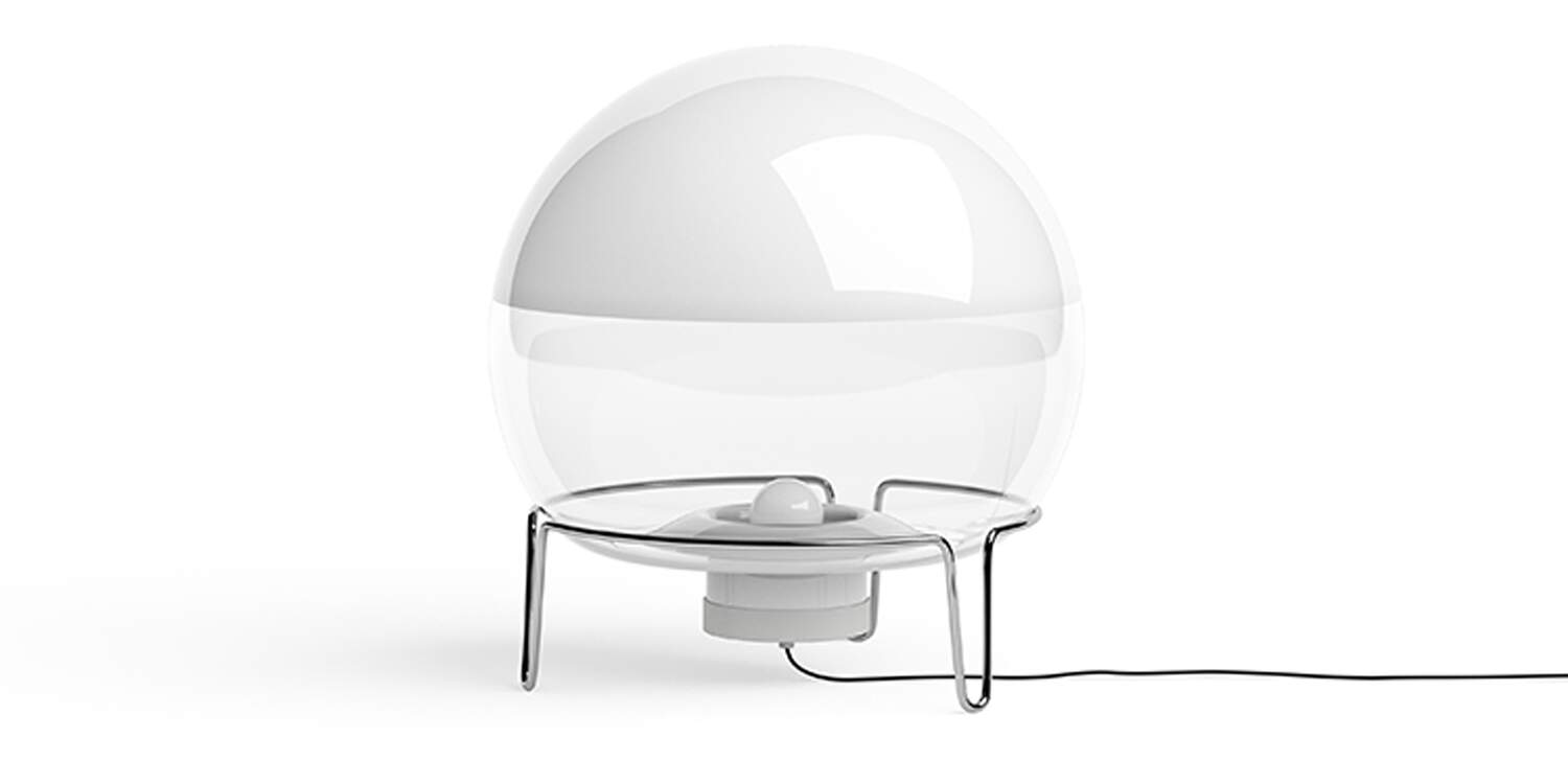 plp sfera table lamp