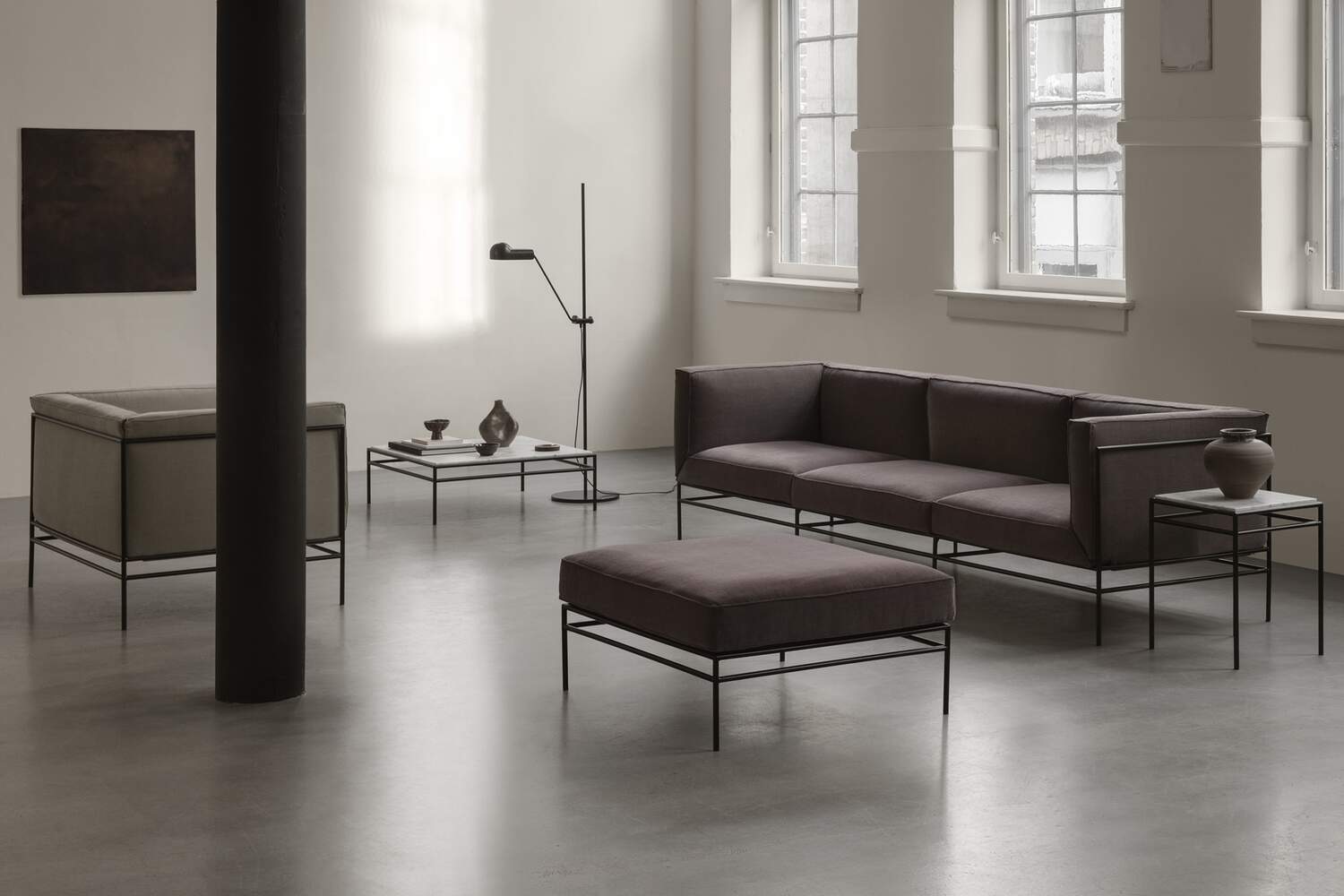01 ambienti domo floor
