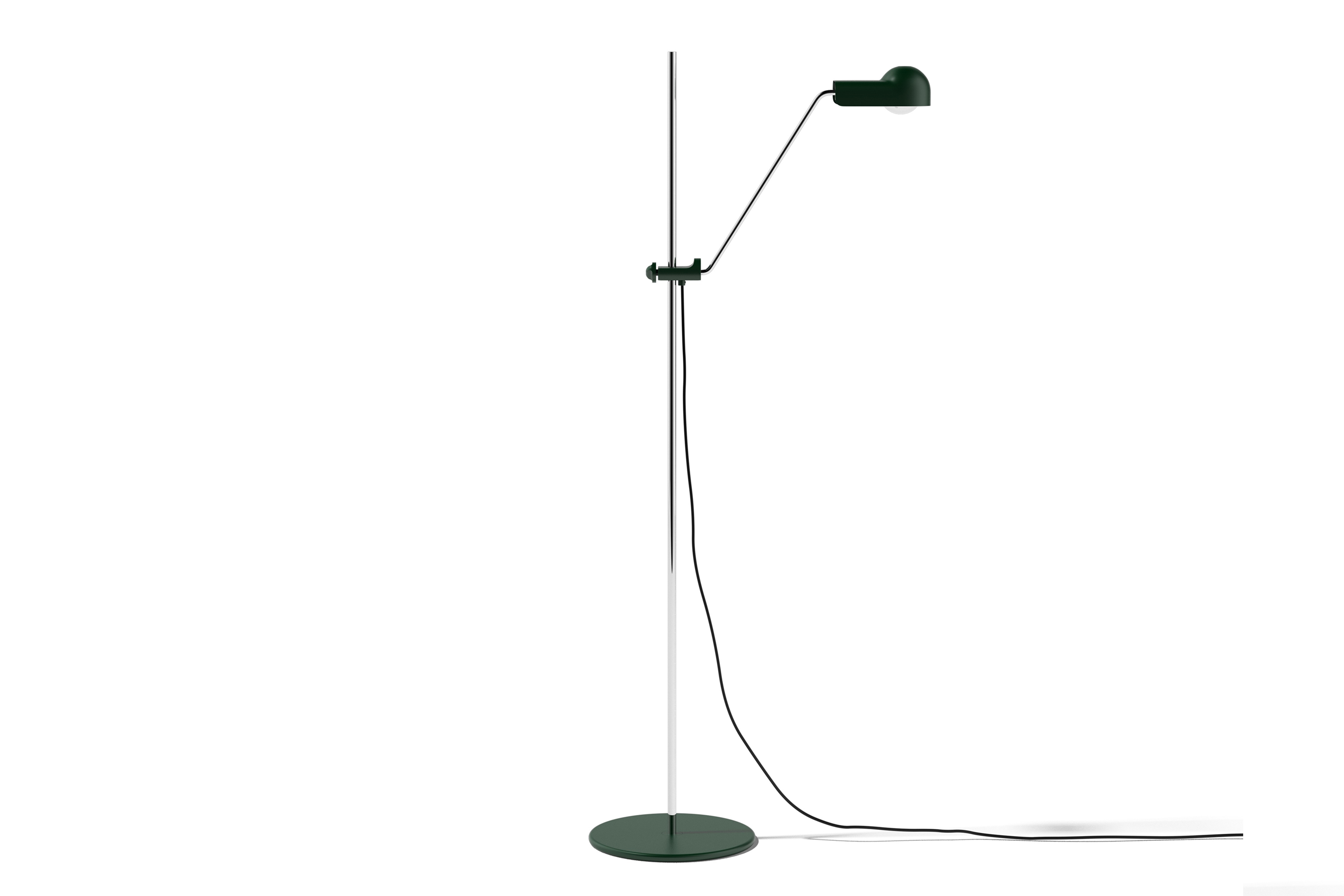 Domo Floor lamp by Joe Colombo | Karakter x Cassina