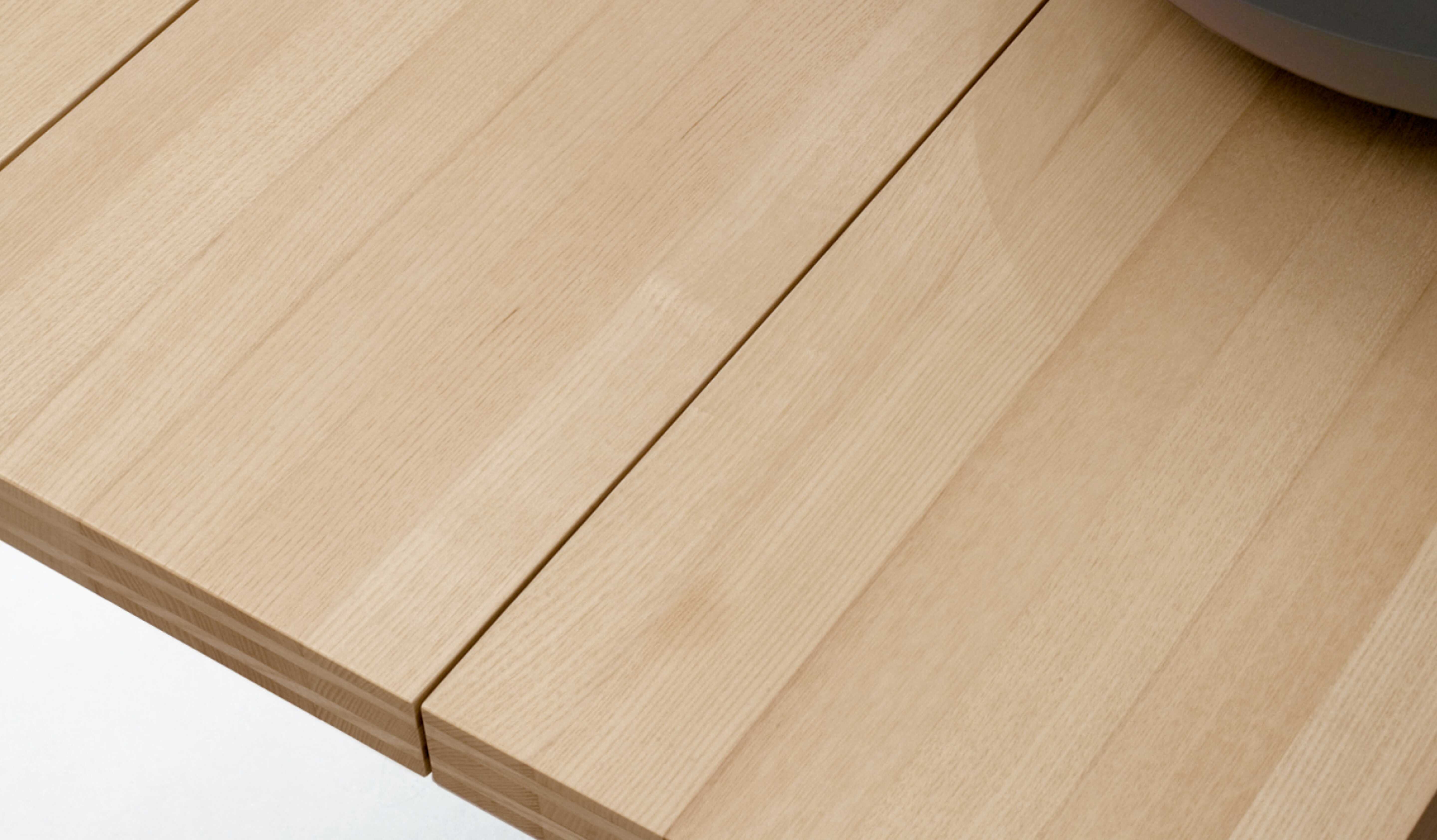 La Basilica Table by Mario Bellini | Cassina La Basilica Table by Mario Bellini | Cassina