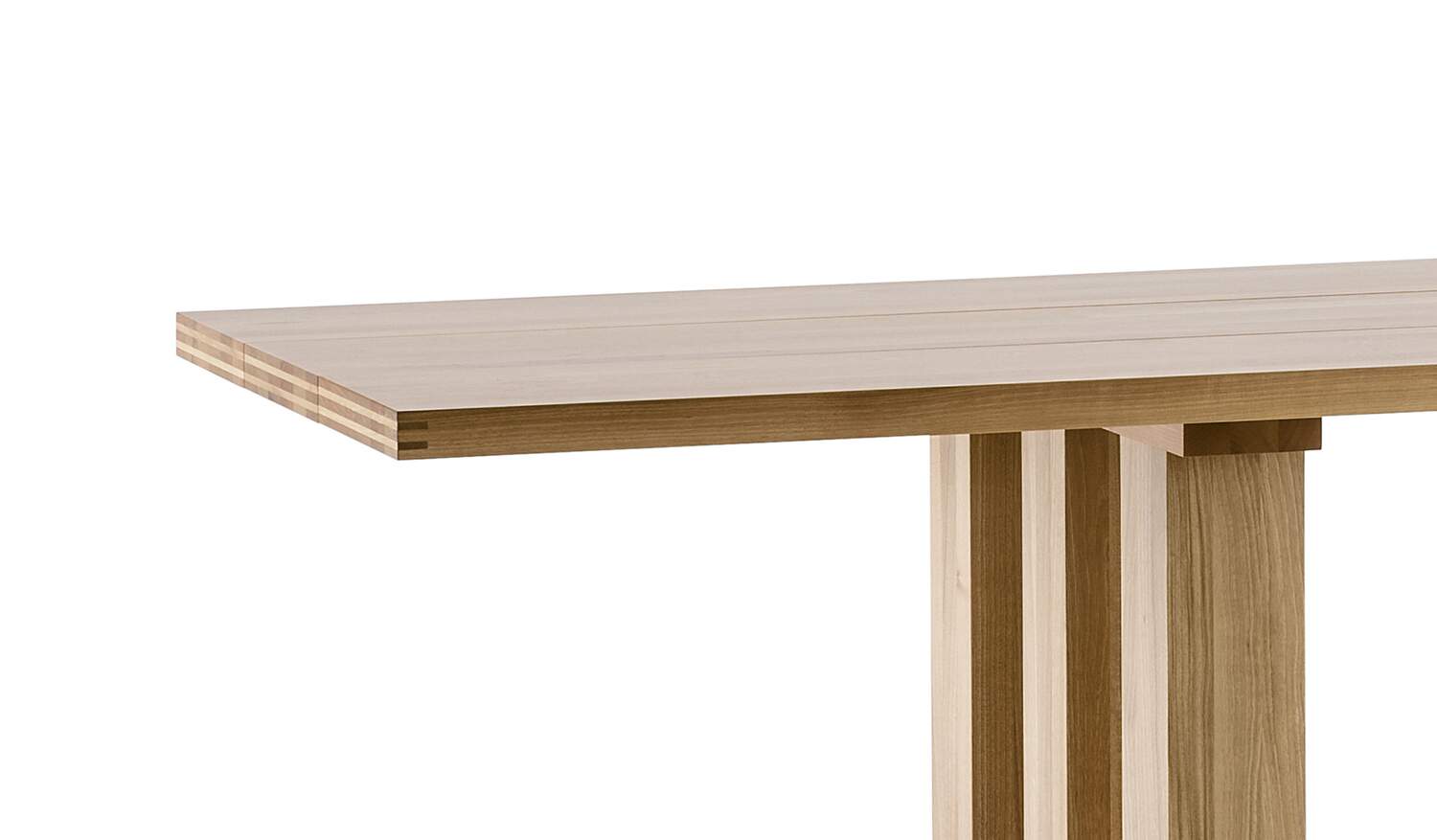 La Basilica Table by Mario Bellini | Cassina