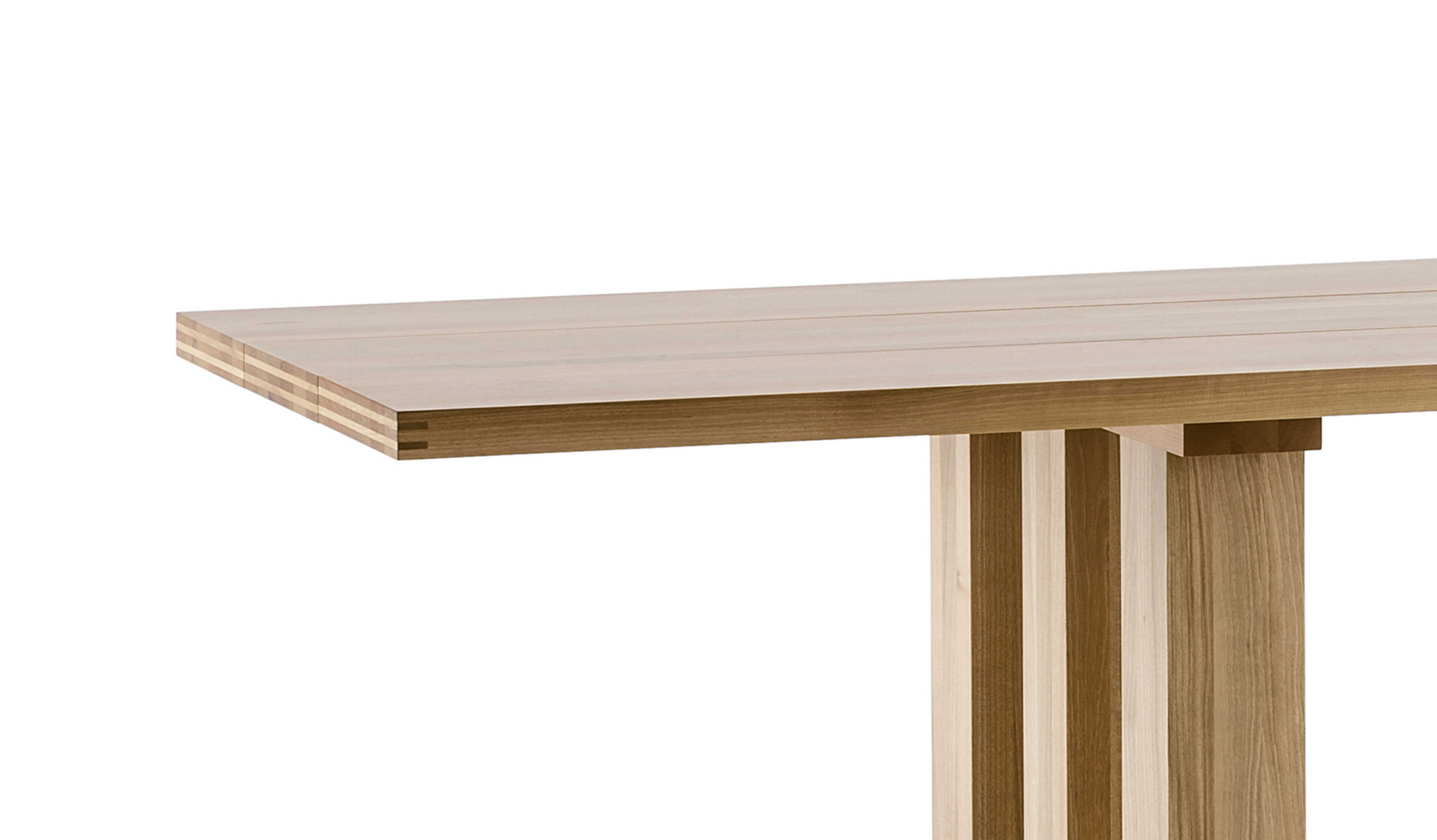La Basilica Table by Mario Bellini | Cassina La Basilica Table by Mario Bellini | Cassina