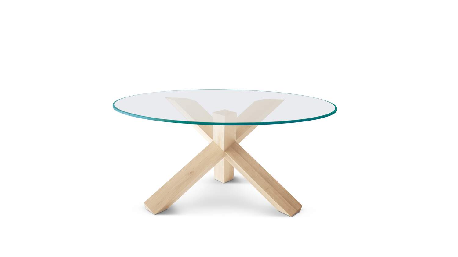 La Rotonda Table by Mario Bellini | Cassina