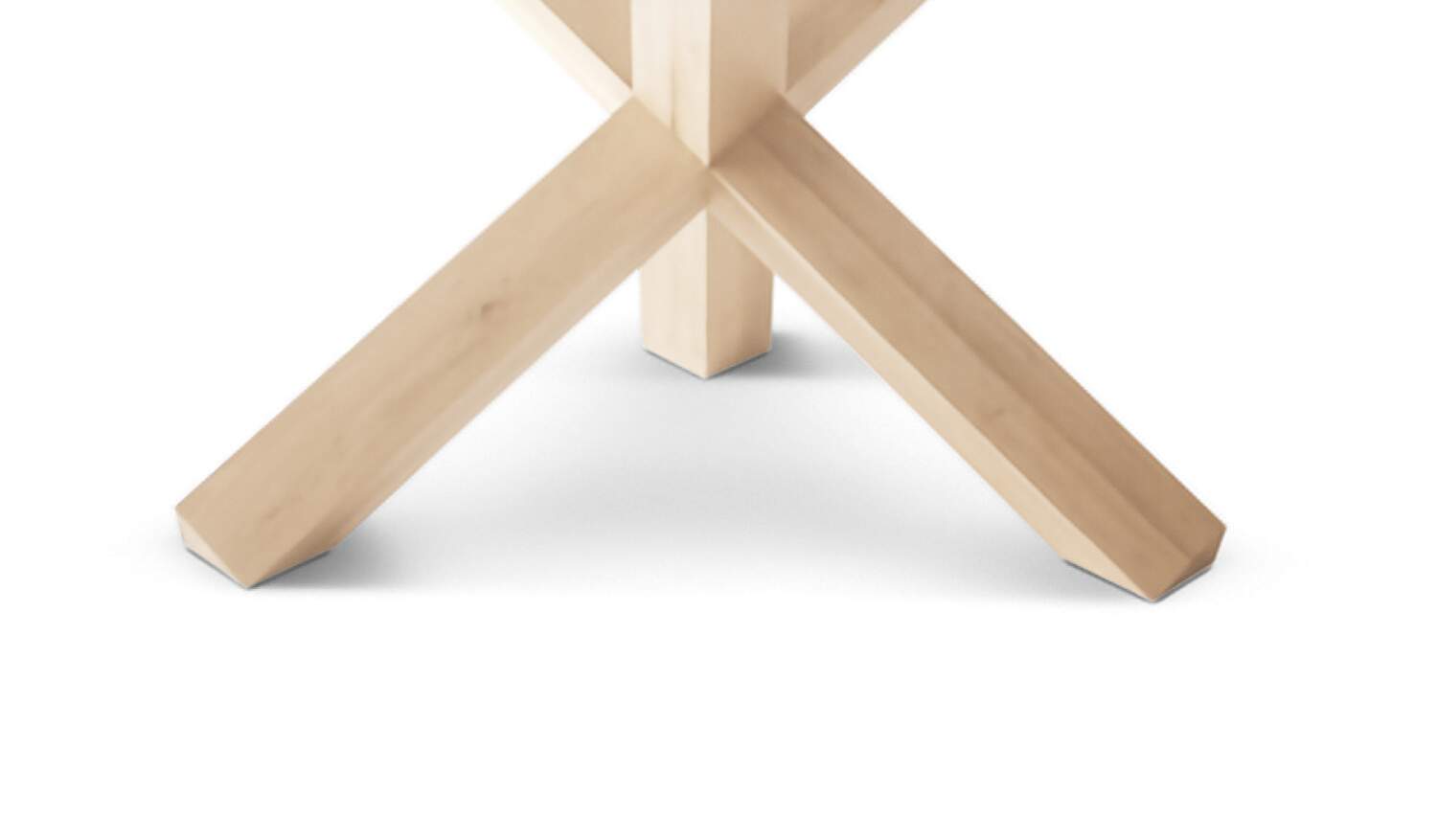 La Rotonda Table by Mario Bellini | Cassina
