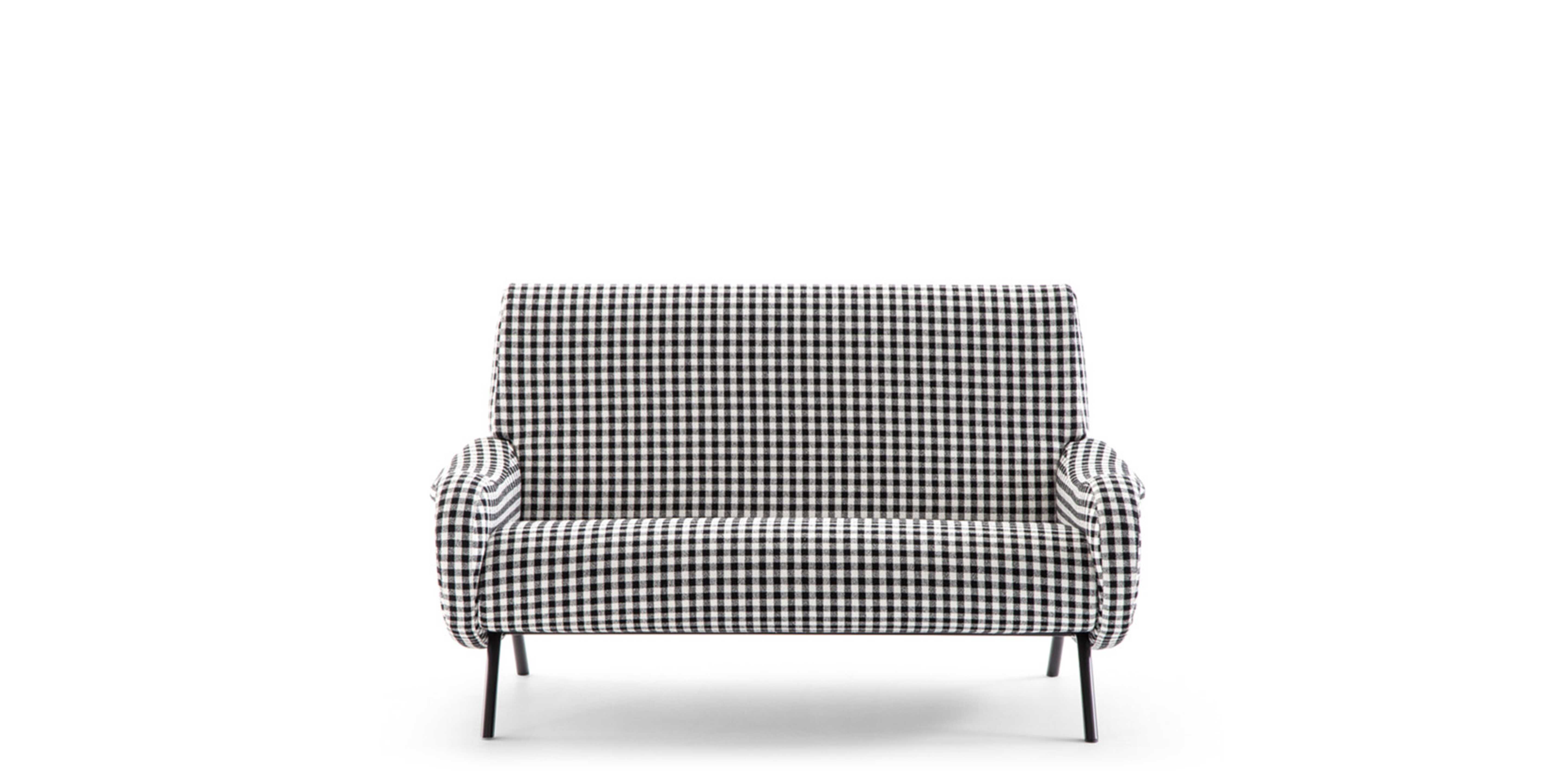 Marco Zanuso, modern culture | Biography | Designer | Cassina