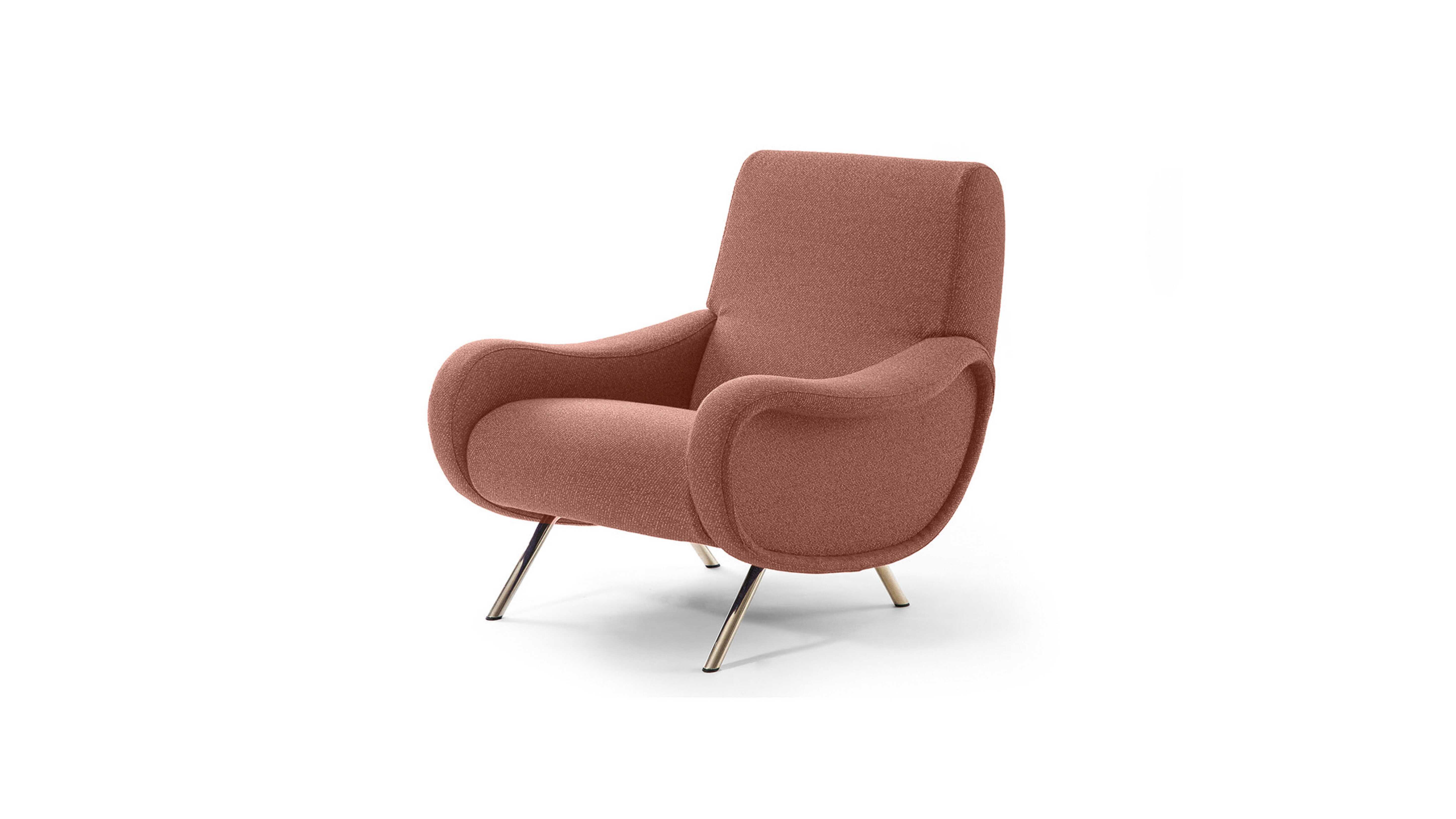 Cassina 720 lady armchair on sale