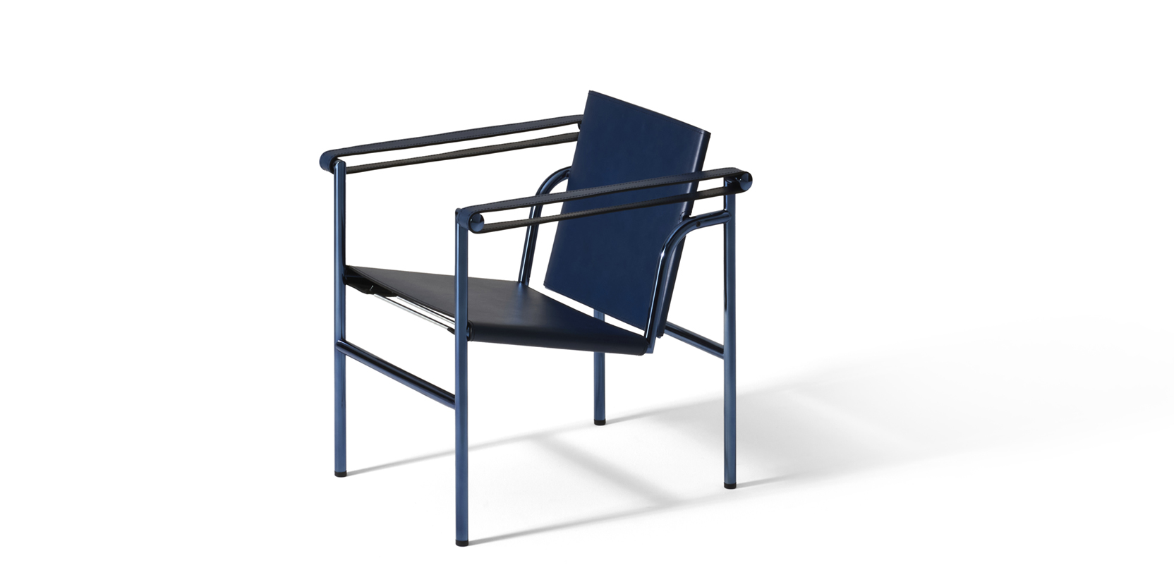 1 Fauteuil dossier basculant, 60 Limited Edition | Cassina