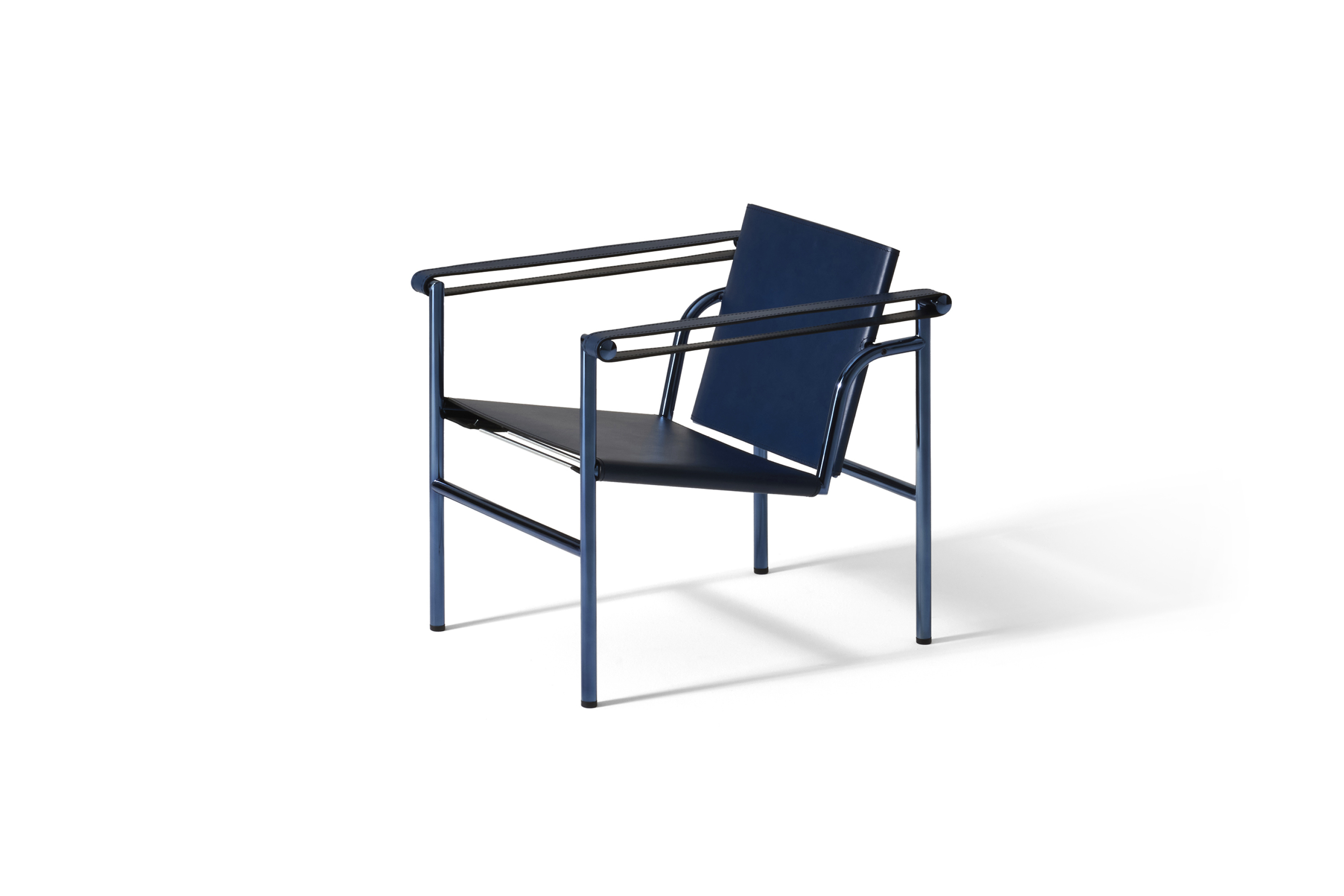 1 Fauteuil dossier basculant, 60 Limited Edition | Cassina