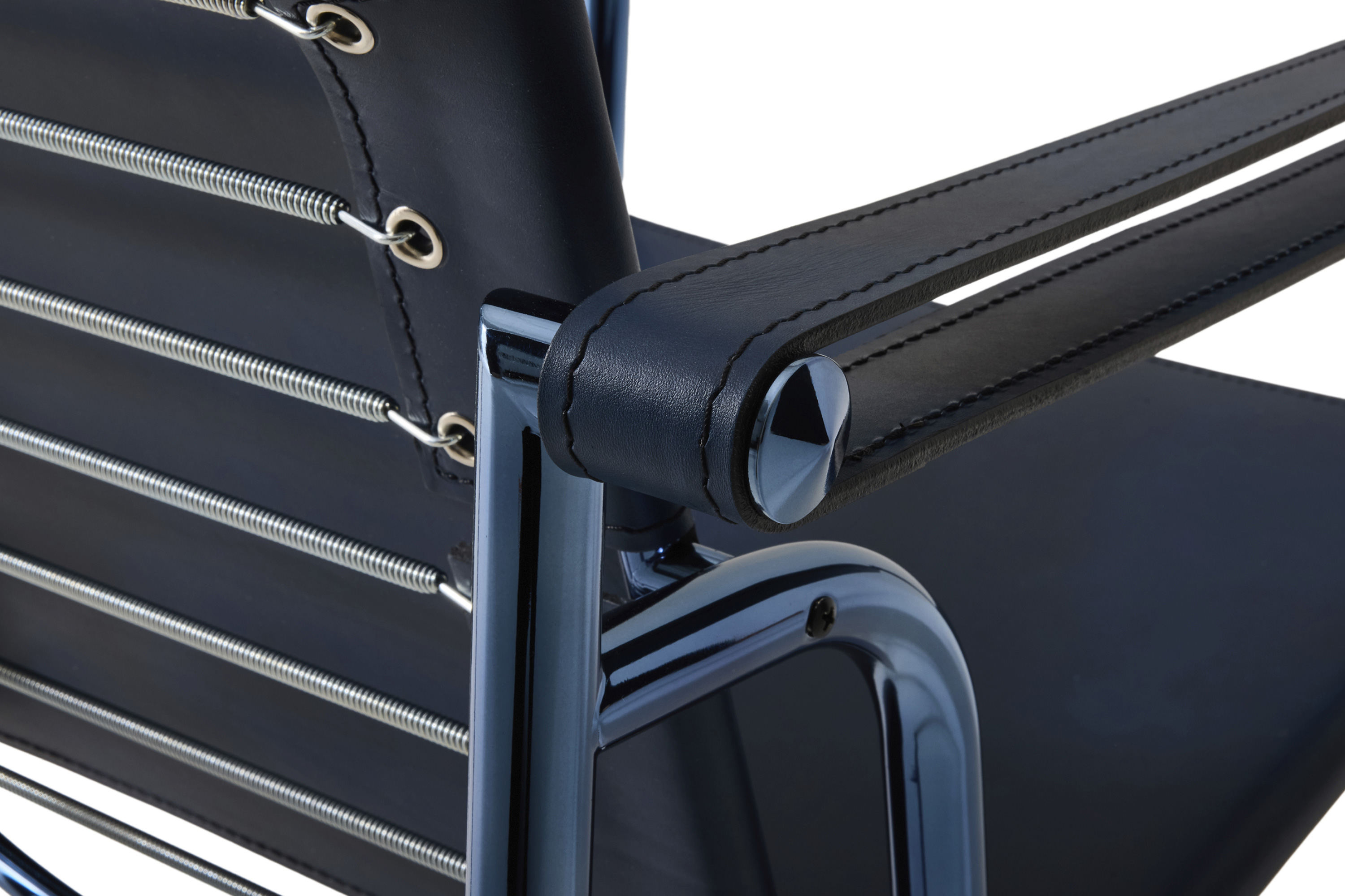 1 Fauteuil dossier basculant, 60 Limited Edition | Cassina