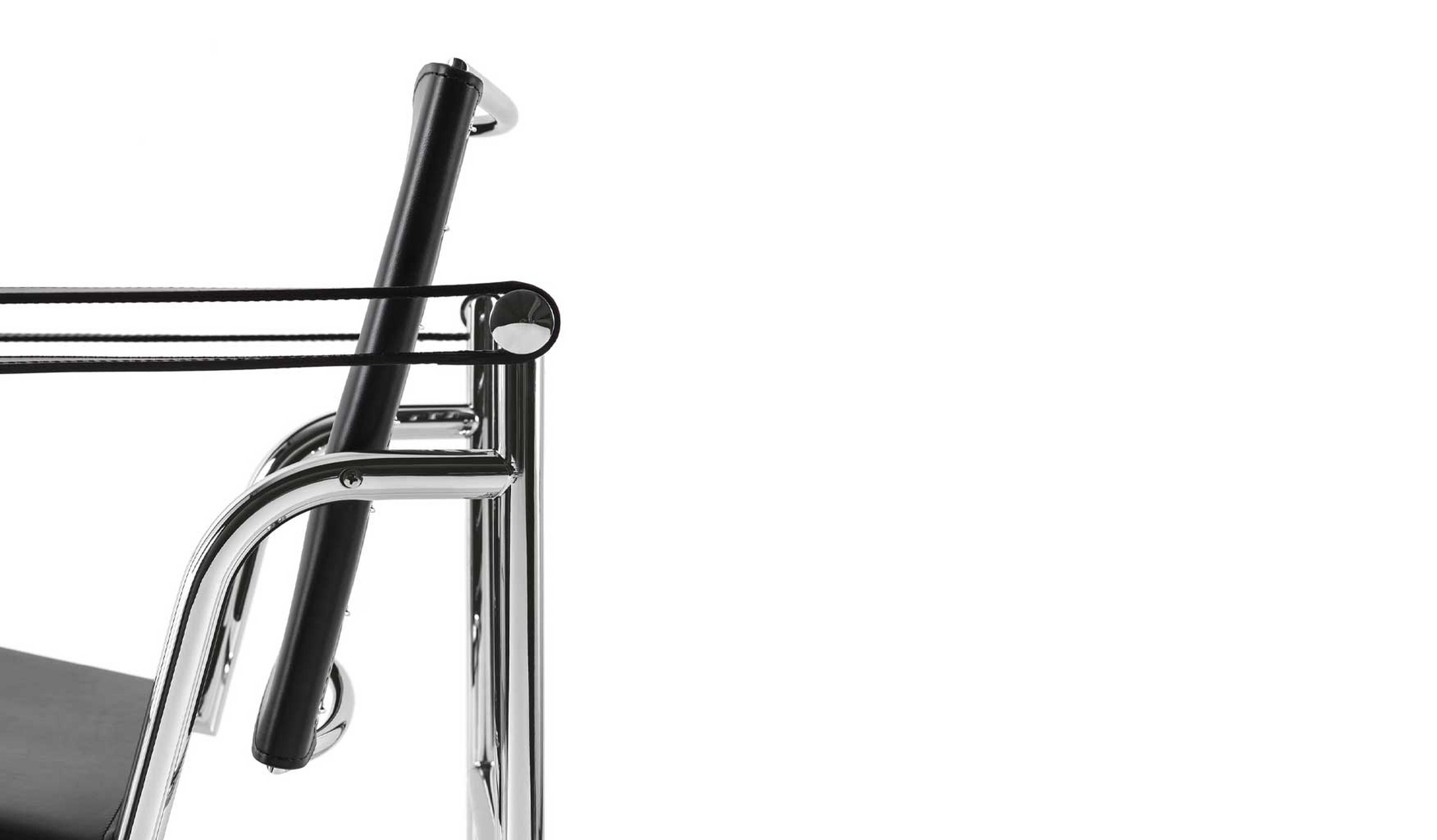 cmedsa 様お取り置き　Cassina LC1 1 Fauteuil à dossier basculant armchair | Le Corbusier, P