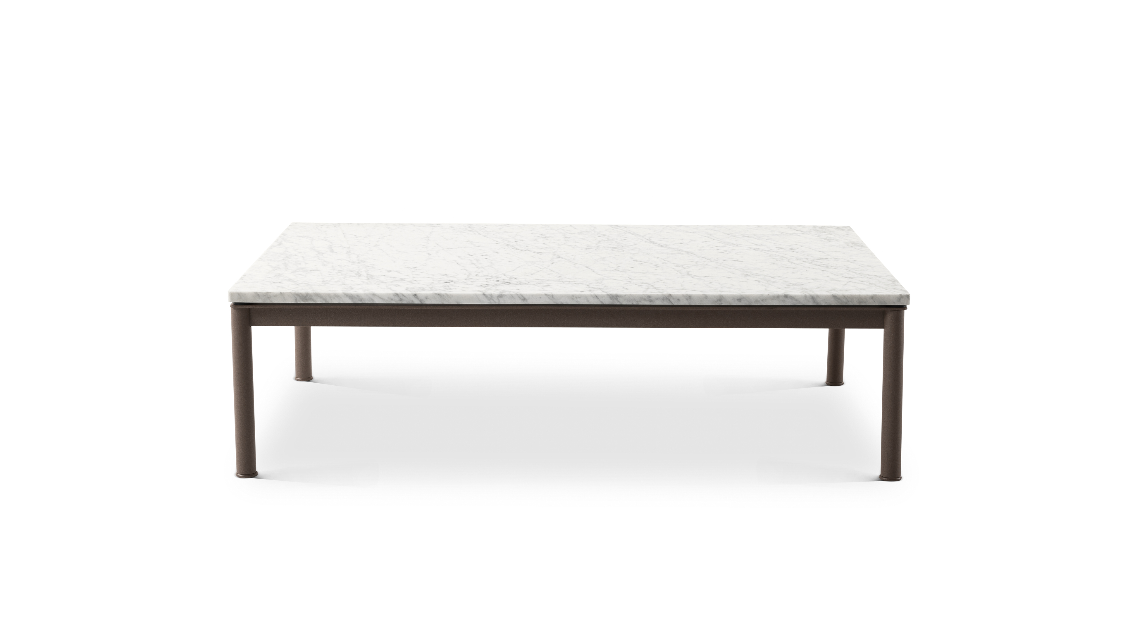 10 Table en tube basse, Outdoor table | Le Corbusier, P. Jeanneret