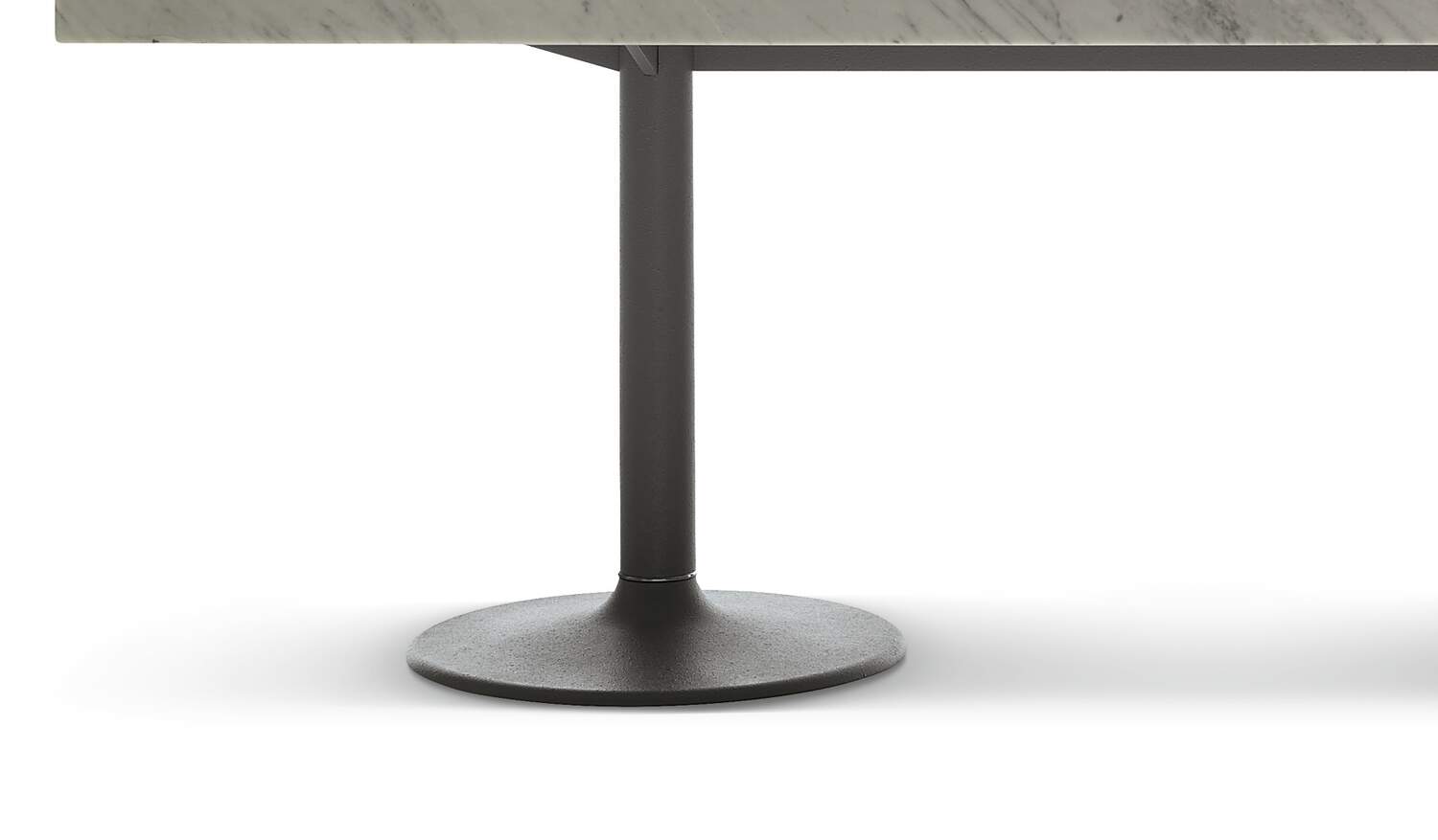 01 caratteristiche 11 table pieds corolle appartement le corbusier 1
