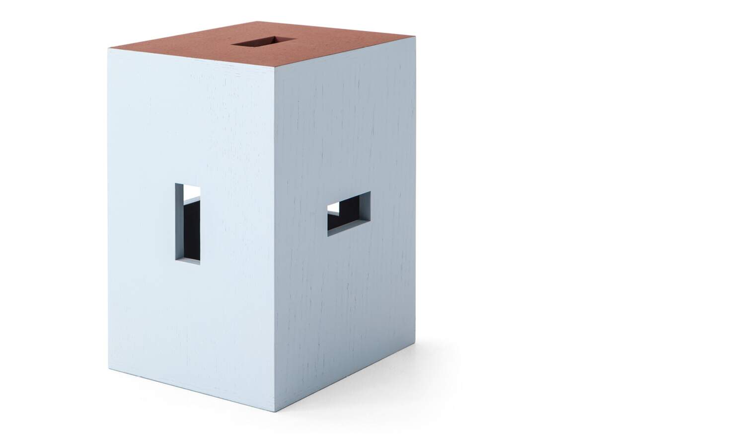 LC14 Tabouret Cabanon, Tabouret Maison du Brésil, Tabouret