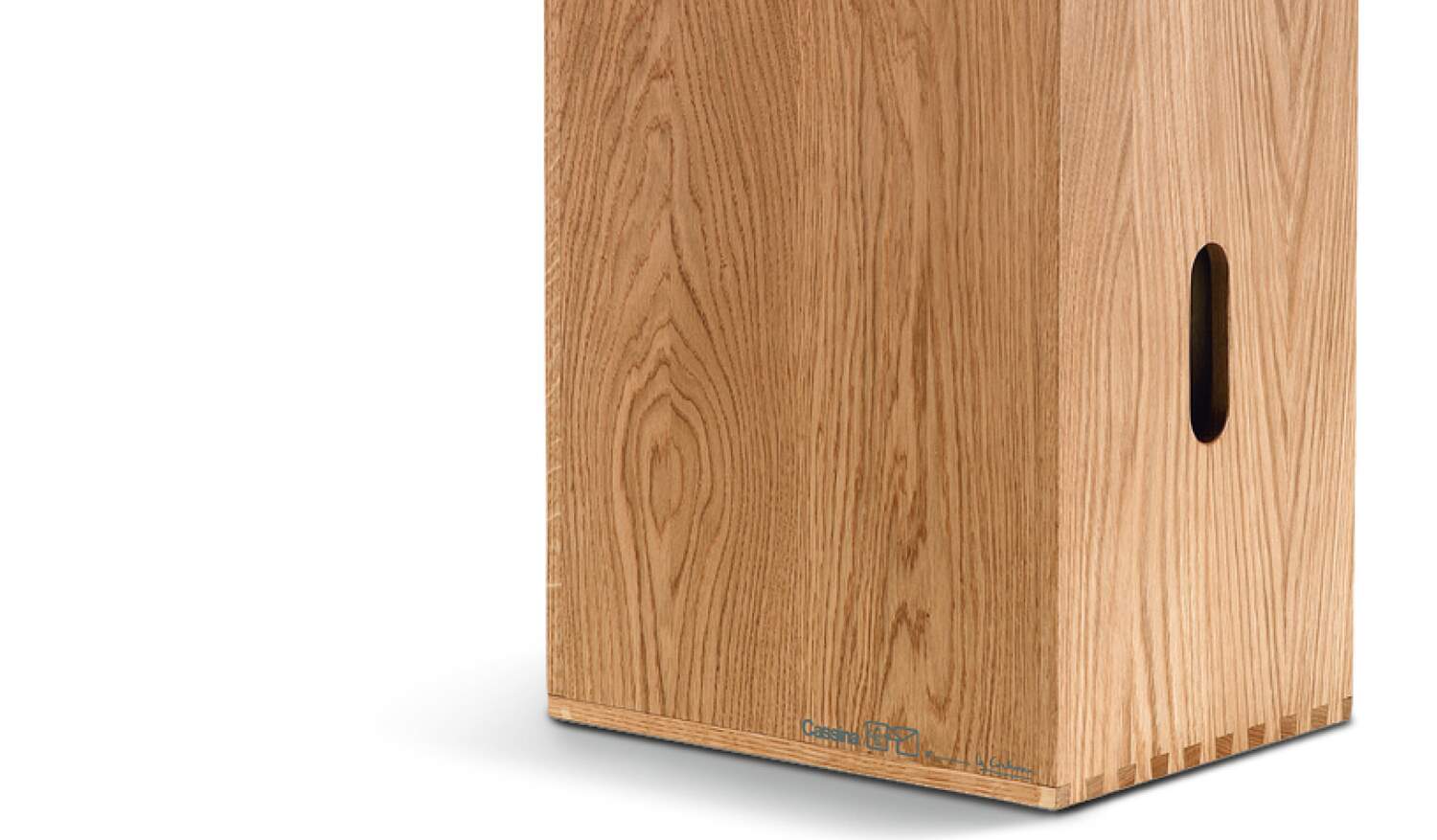 LC14 Tabouret Cabanon, Tabouret Maison du Brésil, Tabouret