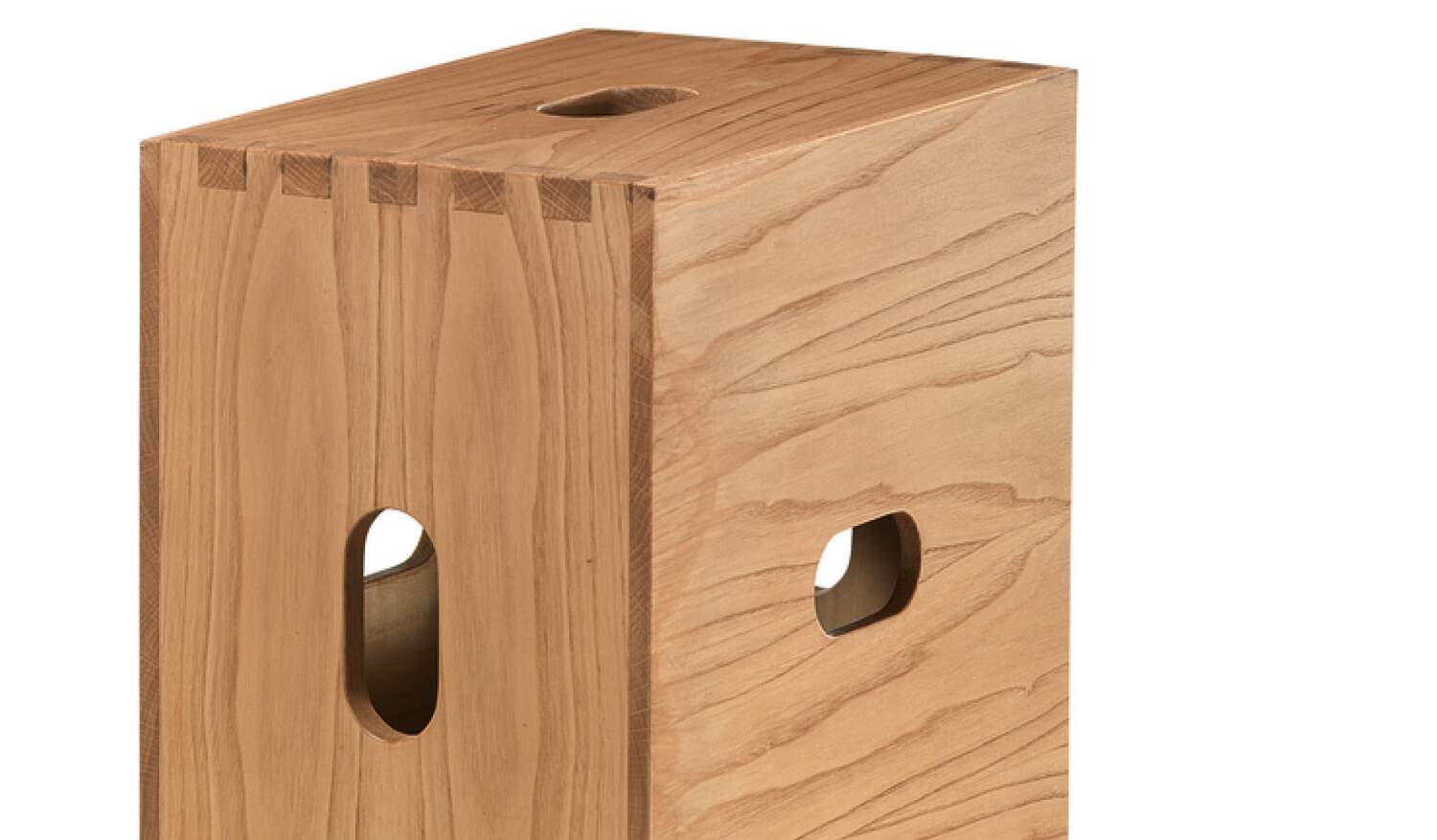 スツール Cassina LC14 TABOURET CABANON LC14 Tabouret Cabanon, Tabouret Maison du Brésil, Tabouret