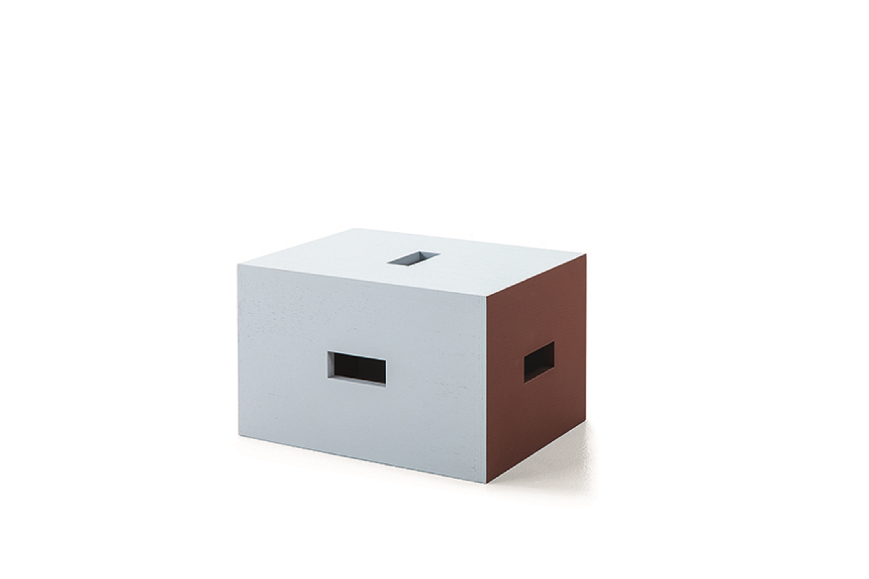 LC14 Tabouret Cabanon | Made by Cassina