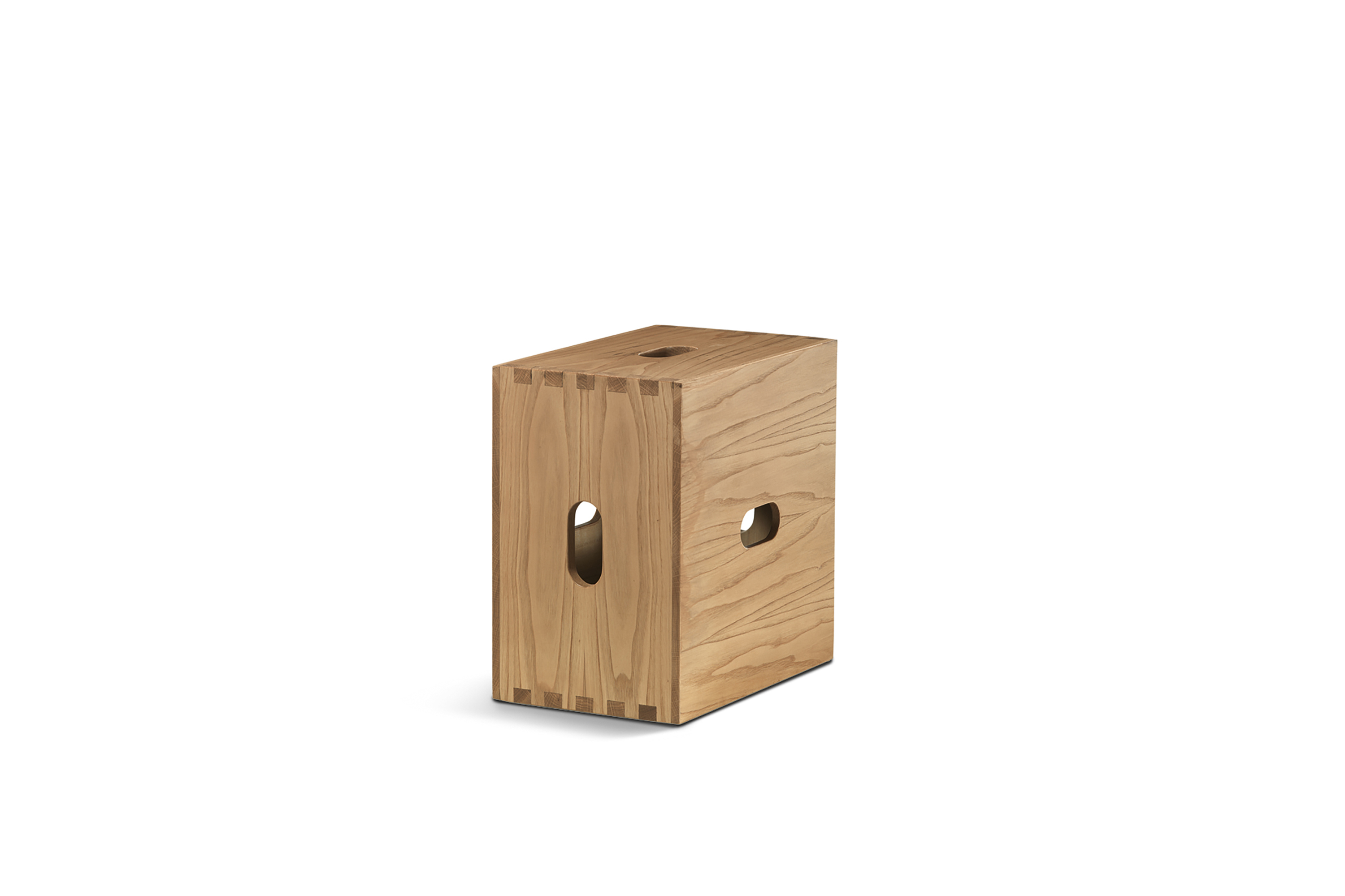 コルビジェ　LC14 LC14 Tabouret Cabanon, Tabouret Maison du Brésil, Tabouret