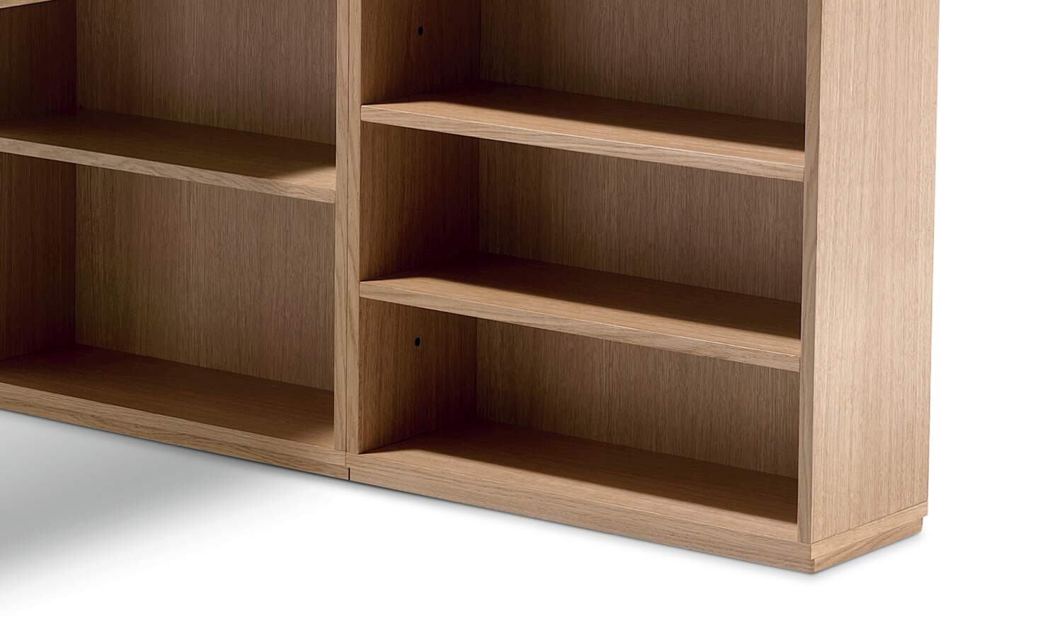 LC16 wood desk by Le Corbusier | Cassina