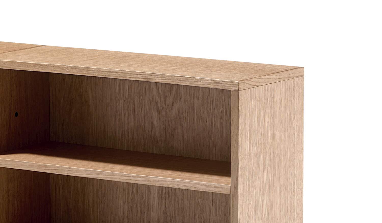 LC16 wood desk by Le Corbusier | Cassina