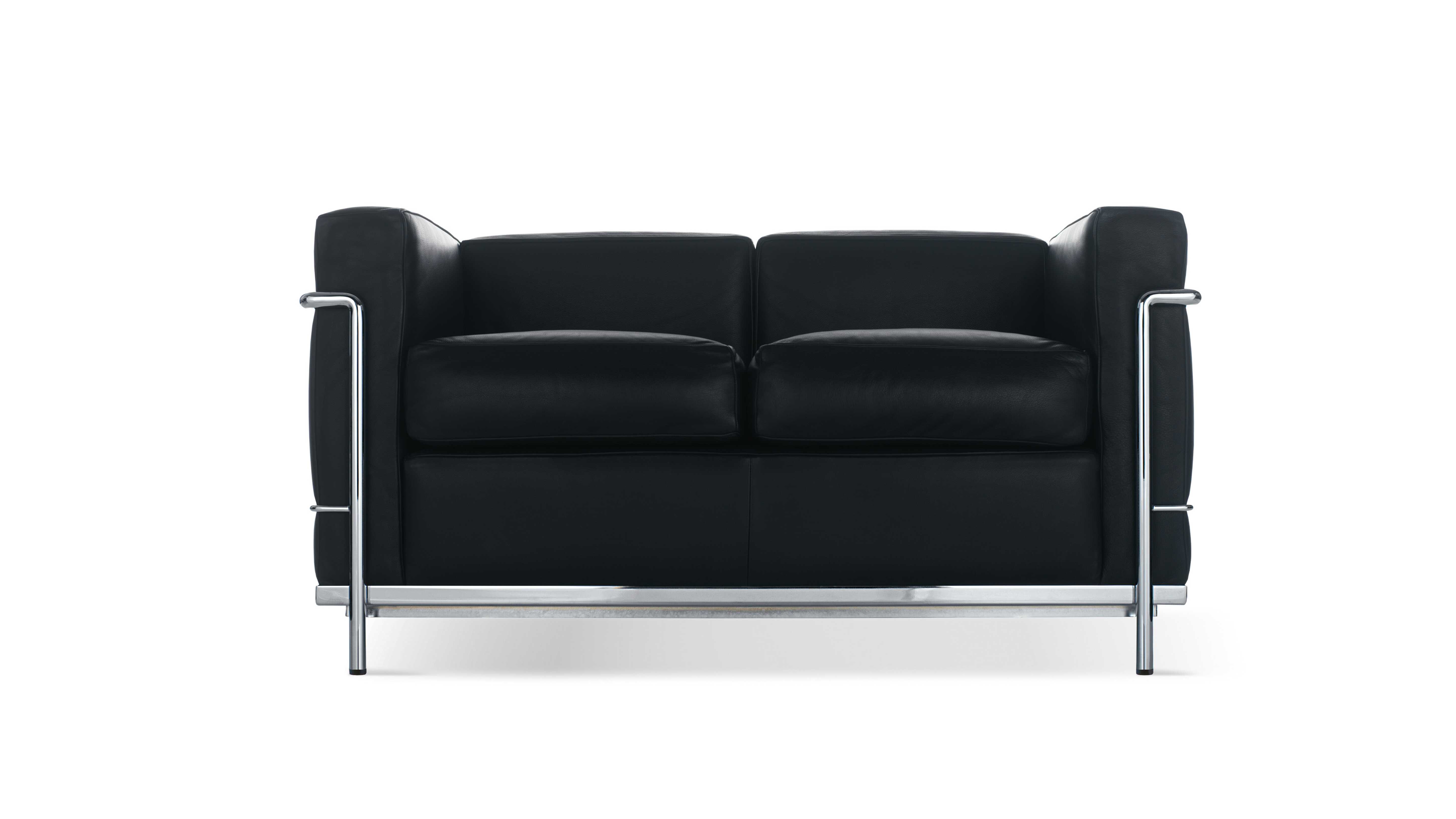 Sofa lc2 le corbusier outlet