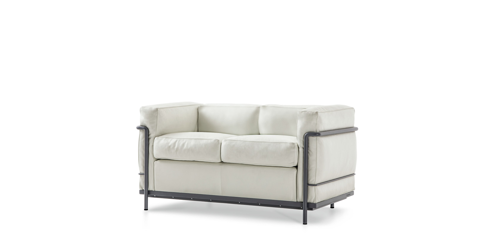 Lc2 sofa outlet cassina